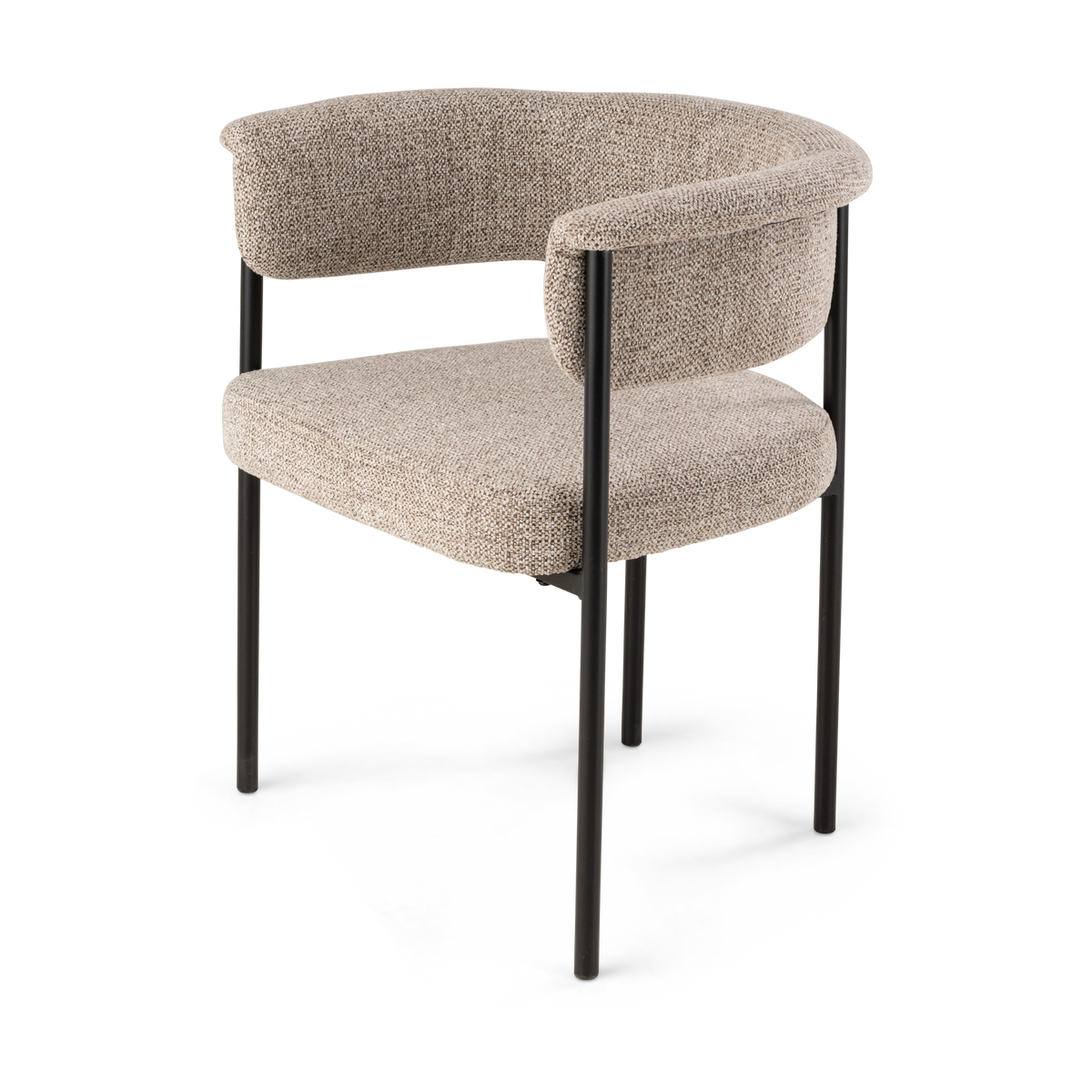 Deluca Arm Chair