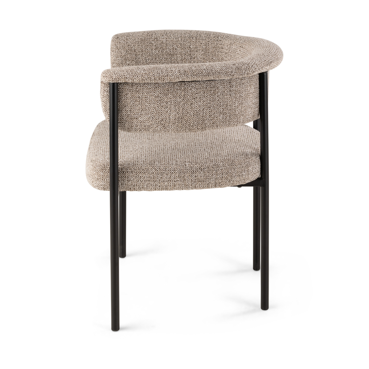 Deluca Arm Chair