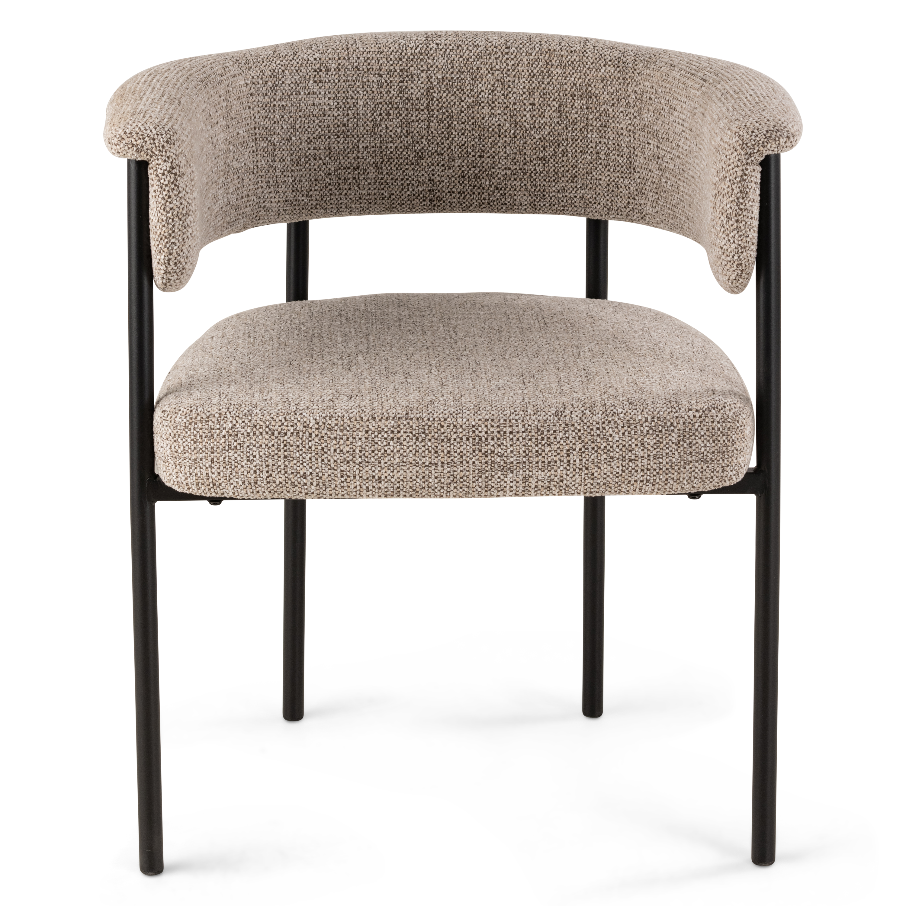 Deluca Arm Chair