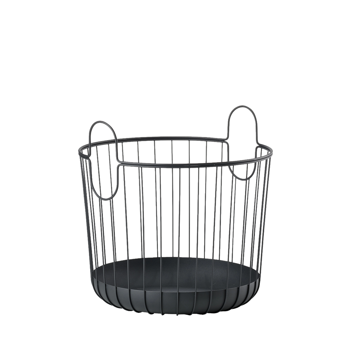 Steel Basket
