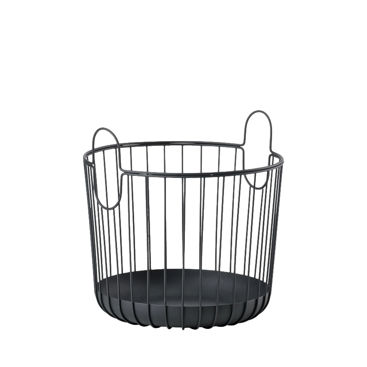Steel Basket