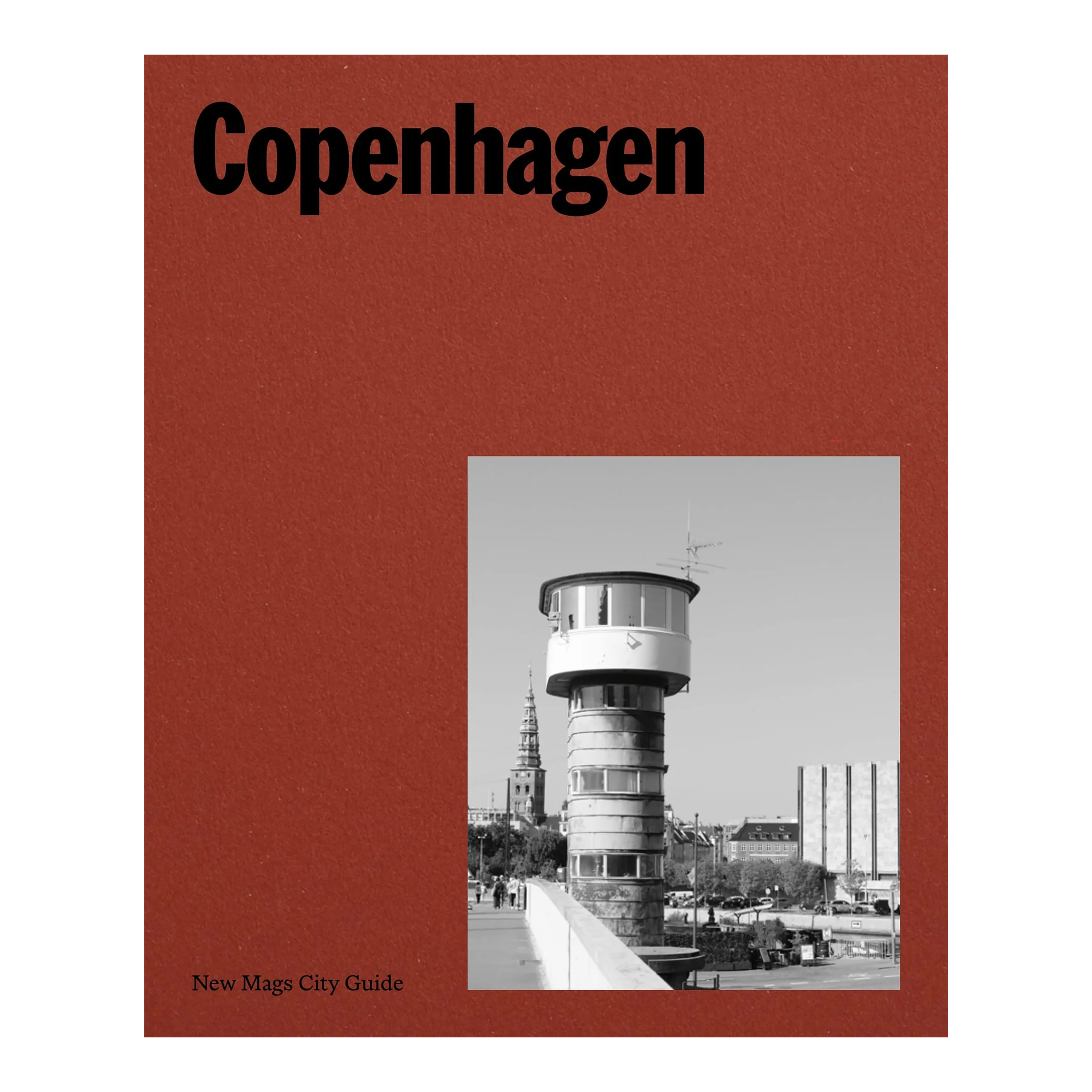 Copenhagen City Guide