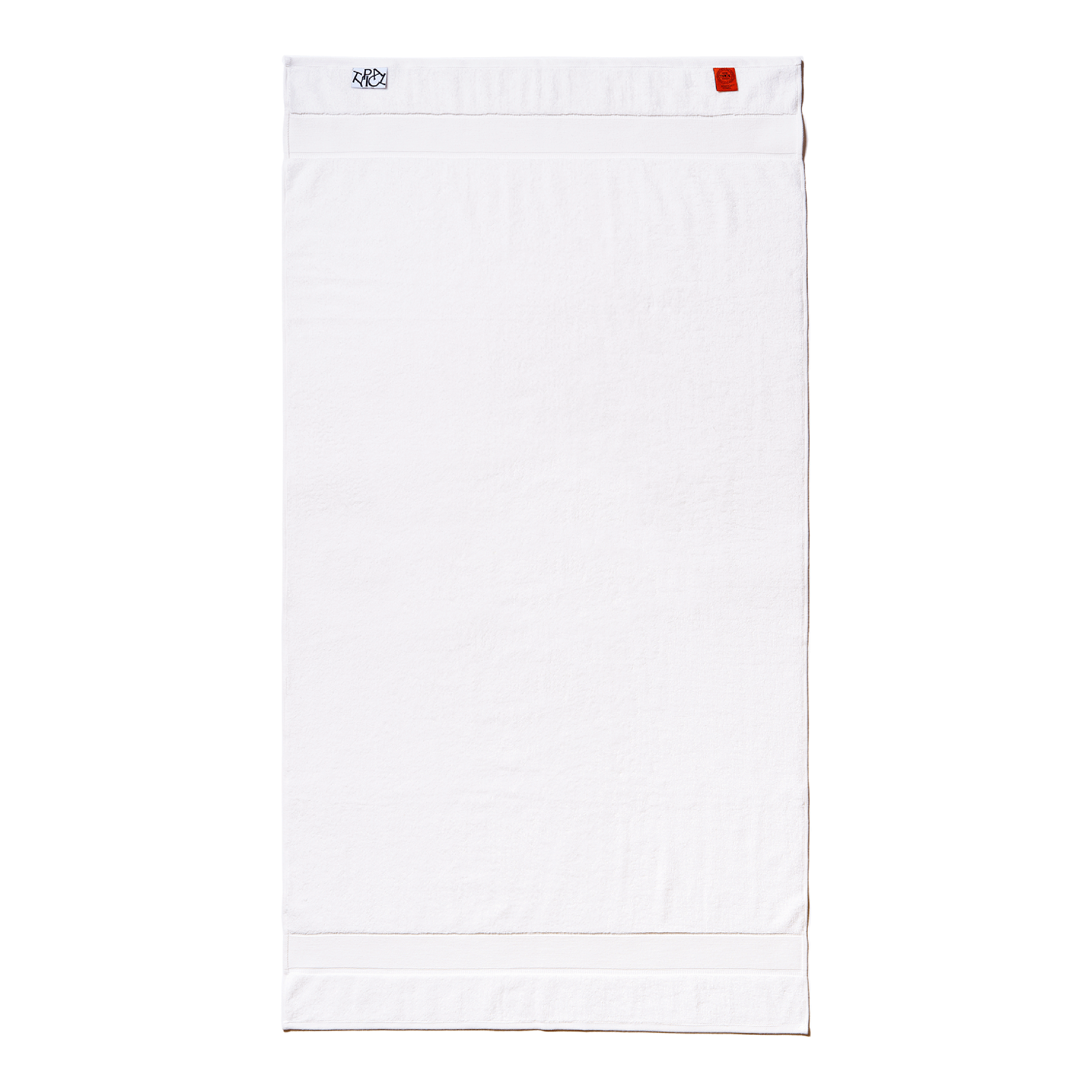 Stretch Bath Towel