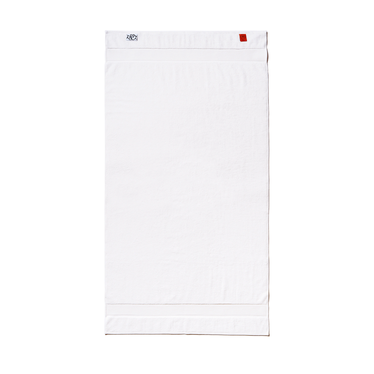 Stretch Bath Towel