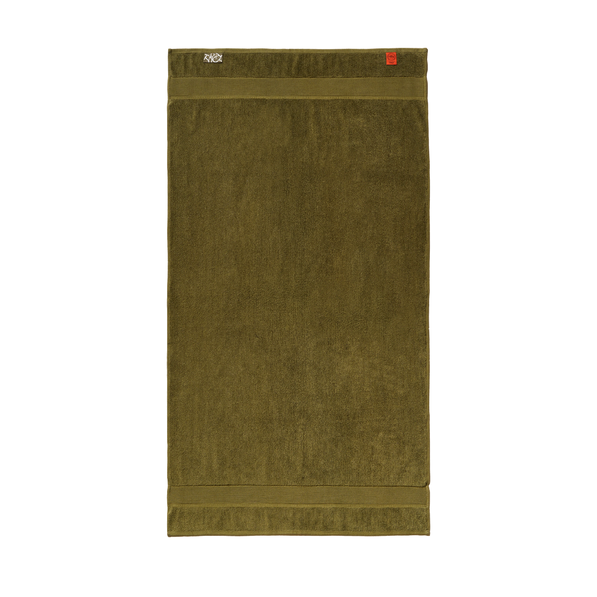 Stretch Bath Towel