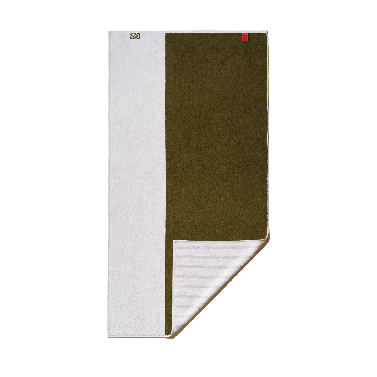Stretch Bath Towel