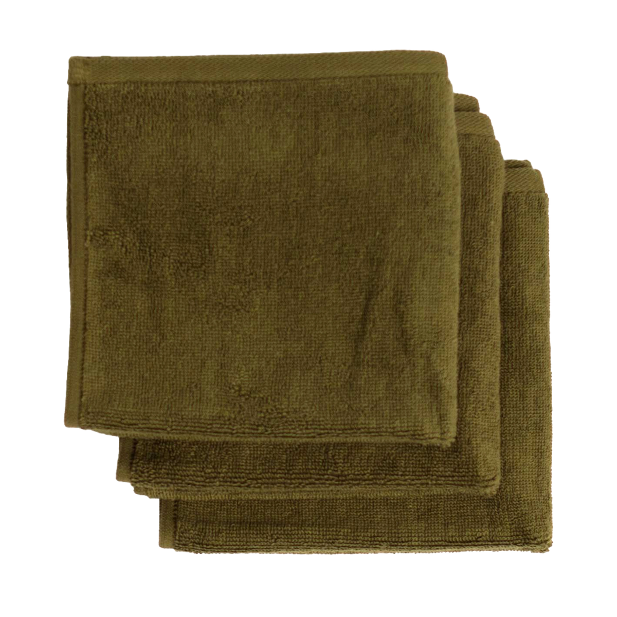 Stretch Face Cloth