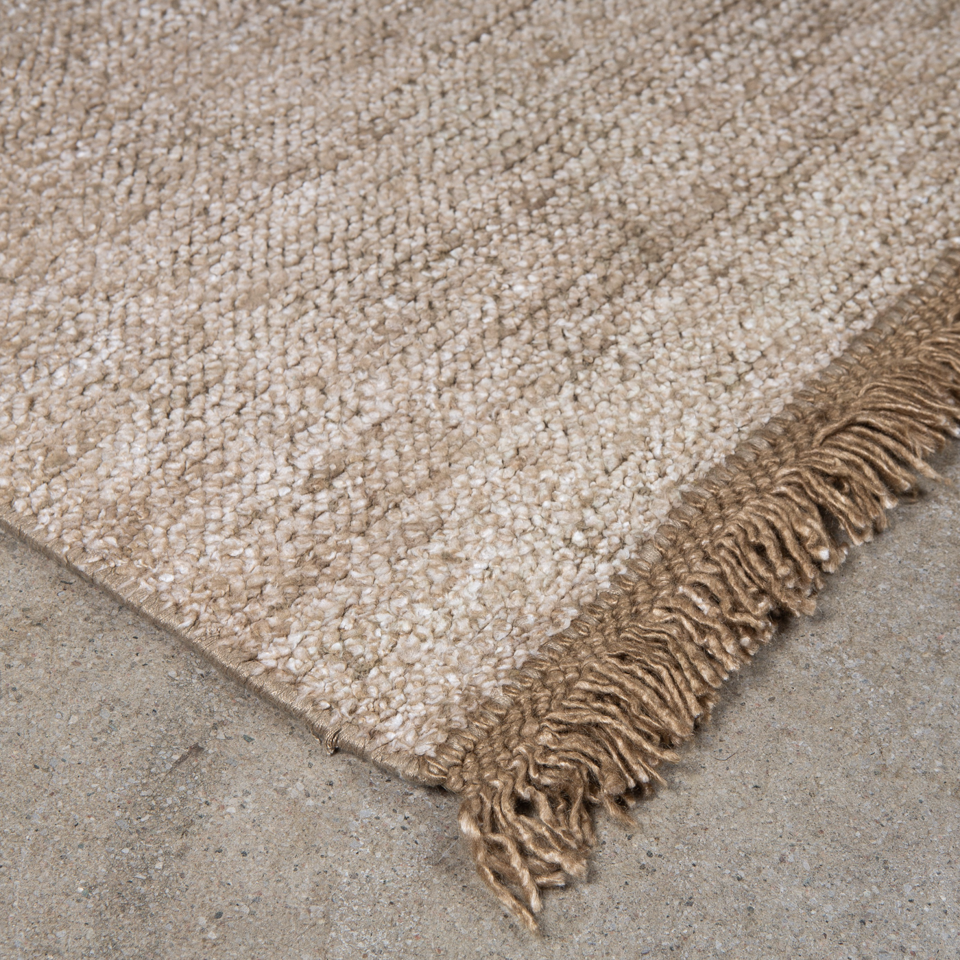 The Mkt Signature Rug Collection seamlessly blends texture, colour and detail with quality materials and artisanal craftsmanship.