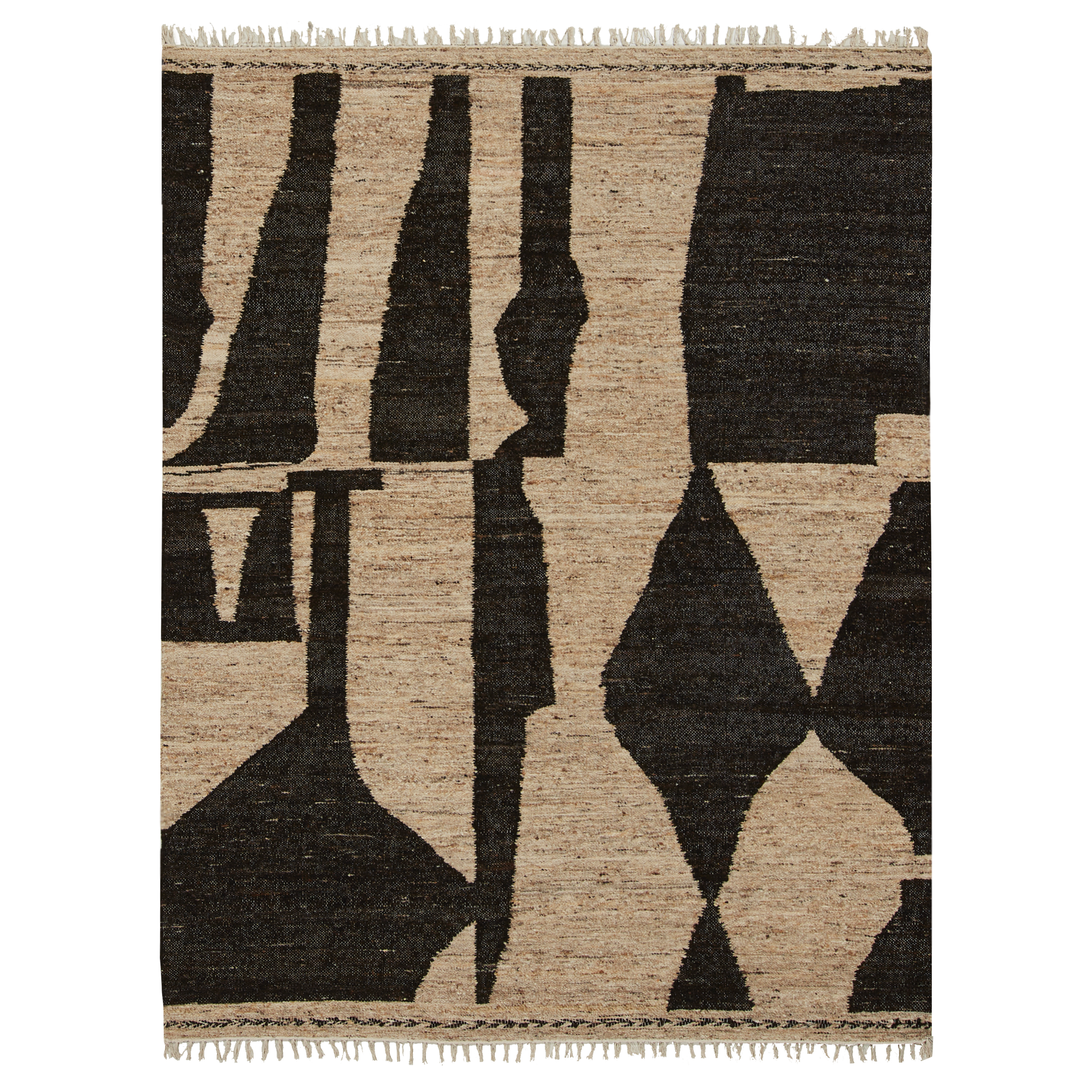 Sargasso Ivory/Brown