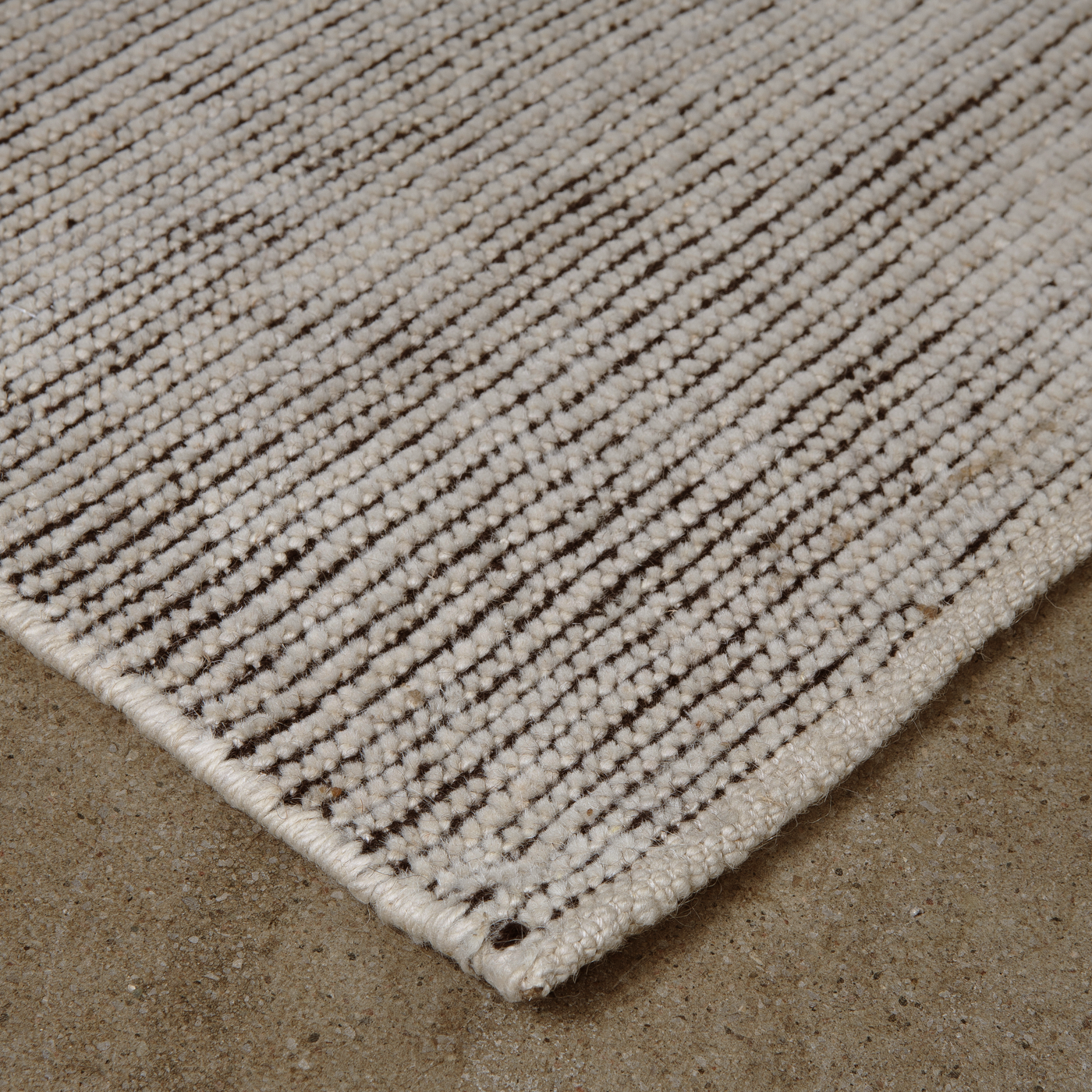 The Mkt Signature Rug Collection seamlessly blends texture, colour and detail with quality materials and artisanal craftsmanship.