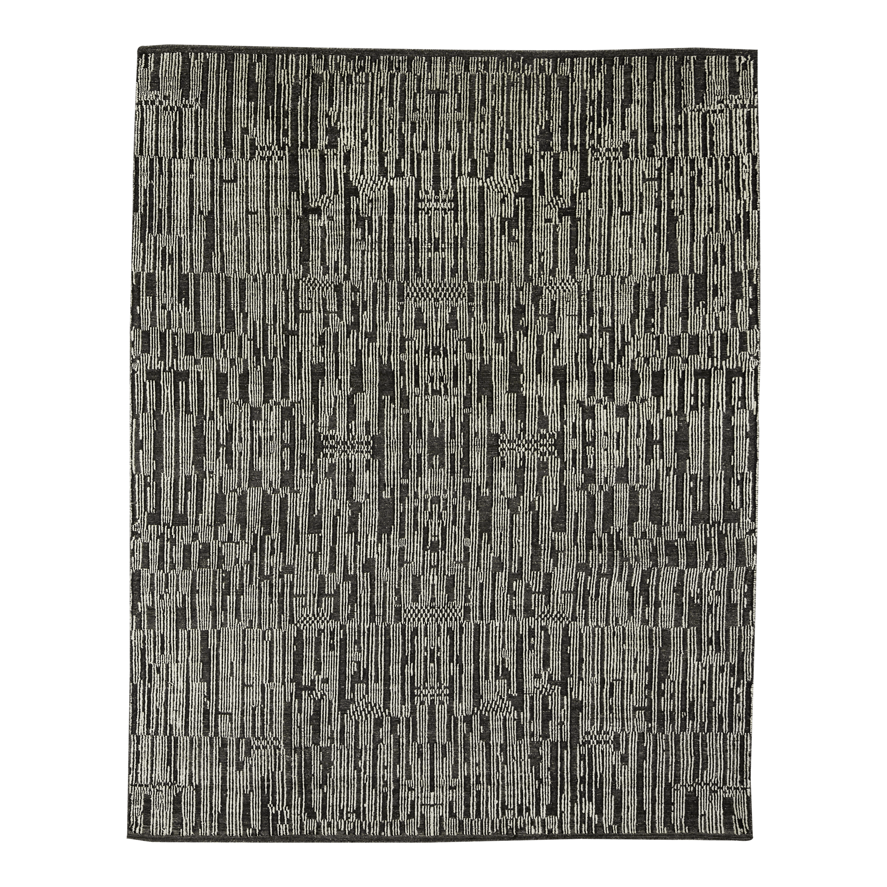 At Mkt, we believe rug design is a fine balance of modernity and tradition.