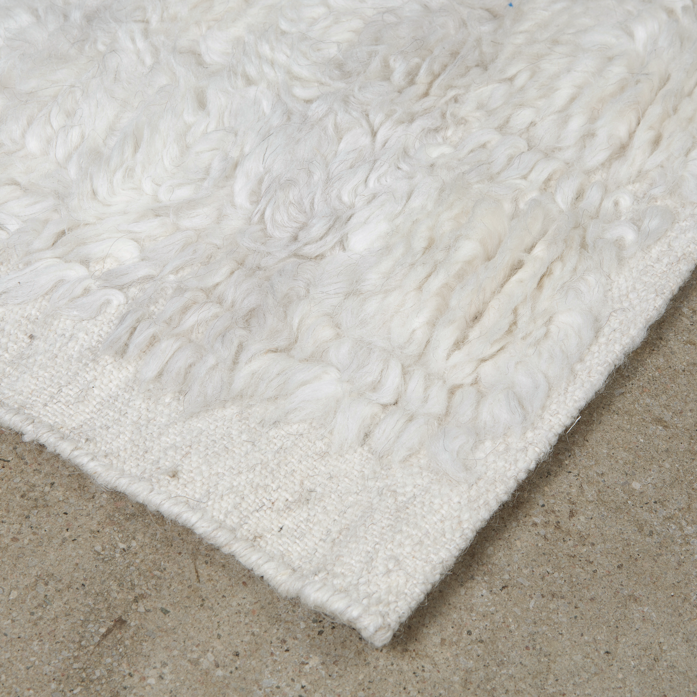 The Mkt Signature Rug Collection seamlessly blends texture, colour and detail with quality materials and artisanal craftsmanship.