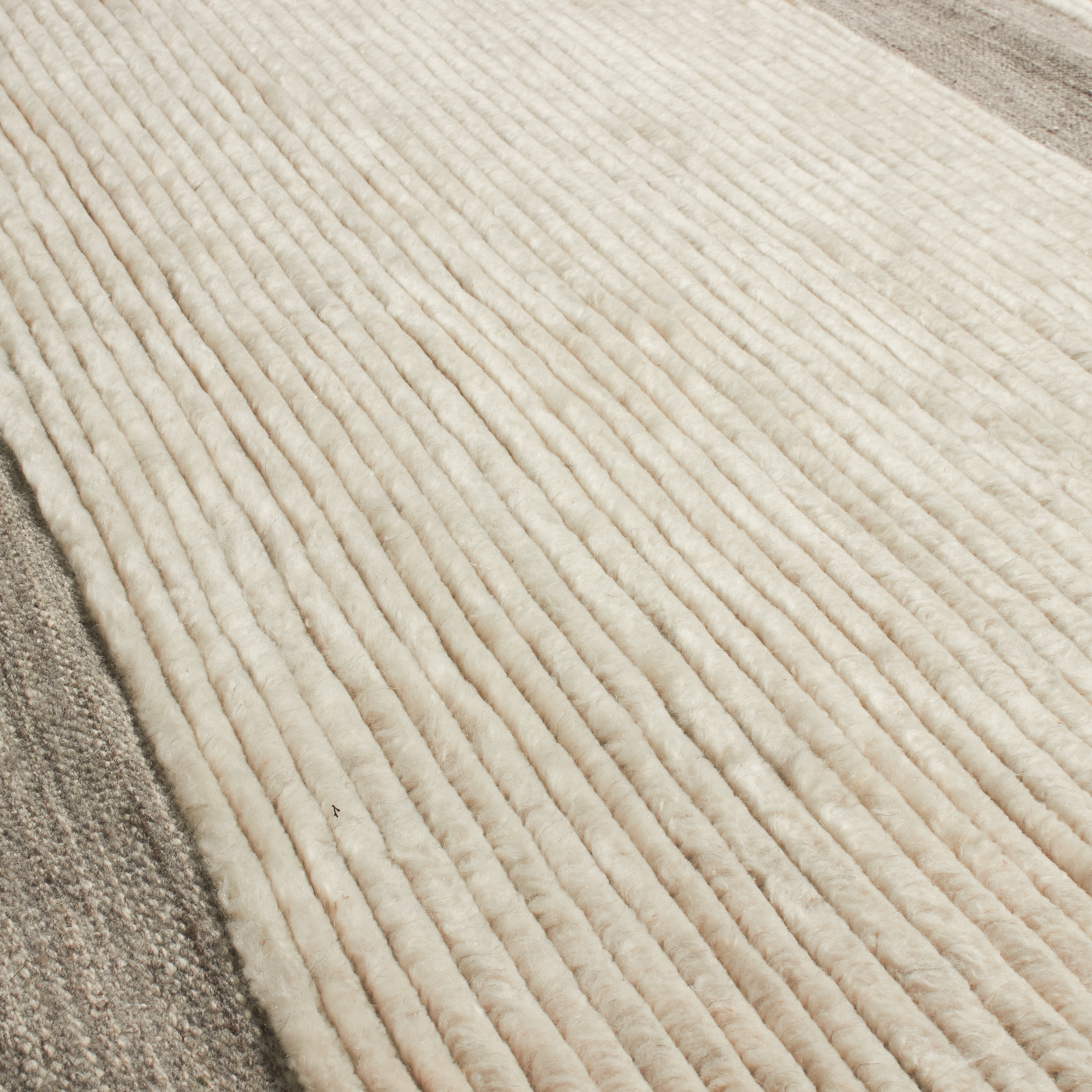The Moroccan Reimagined Collection features modern interpretations of the quintessential, vintage Moroccan rug.