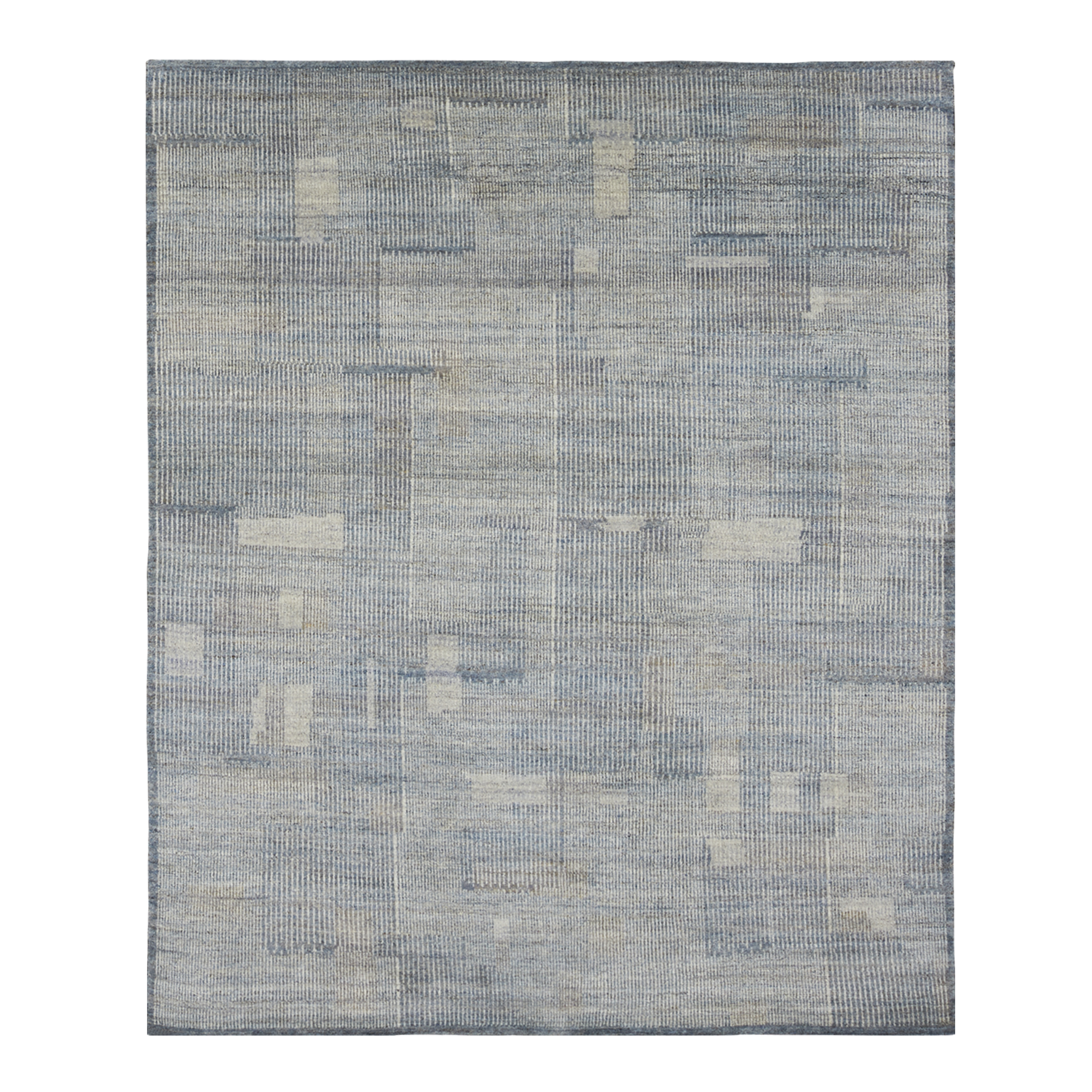 Atom Charcoal/Blue