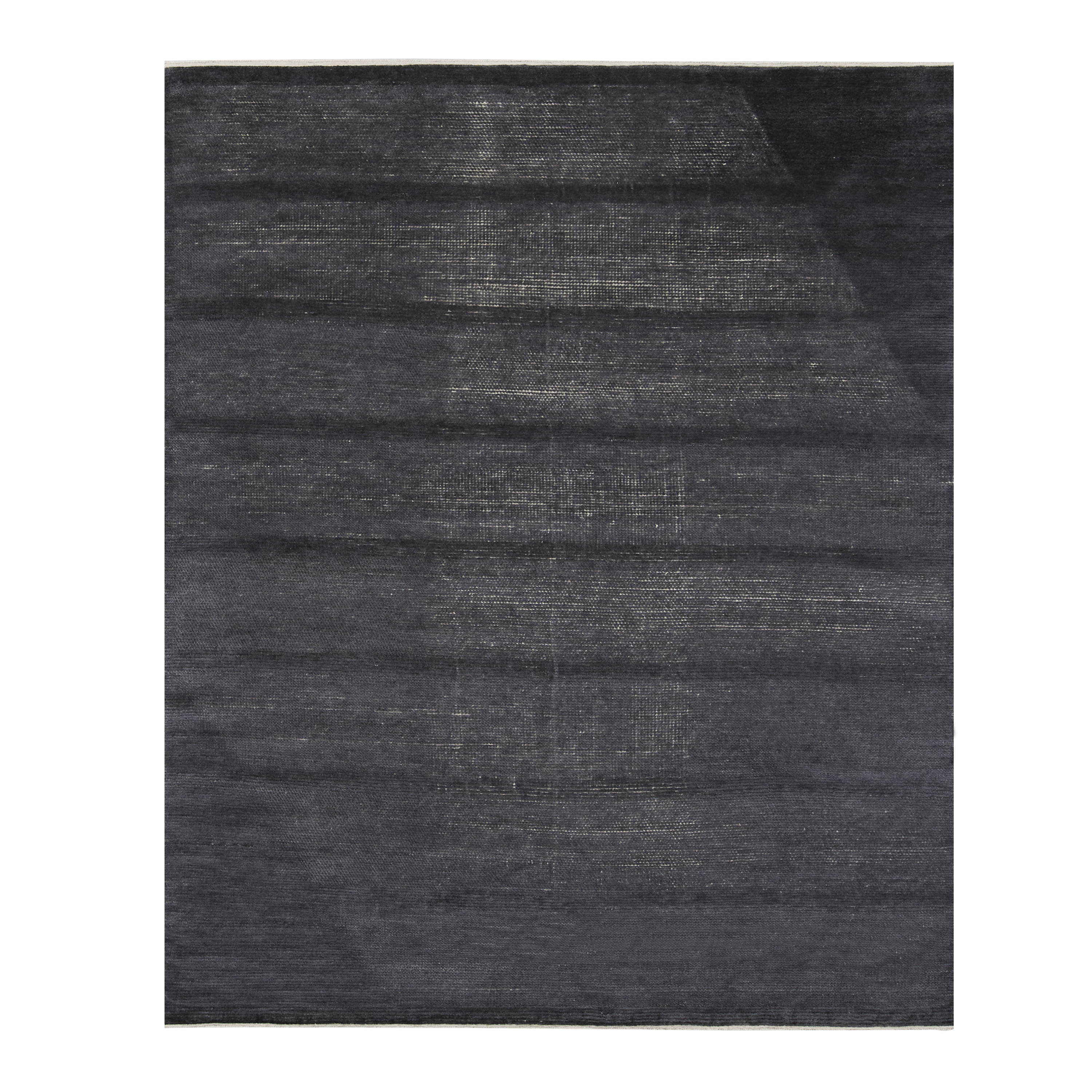 Kepel Charcoal/Ivory