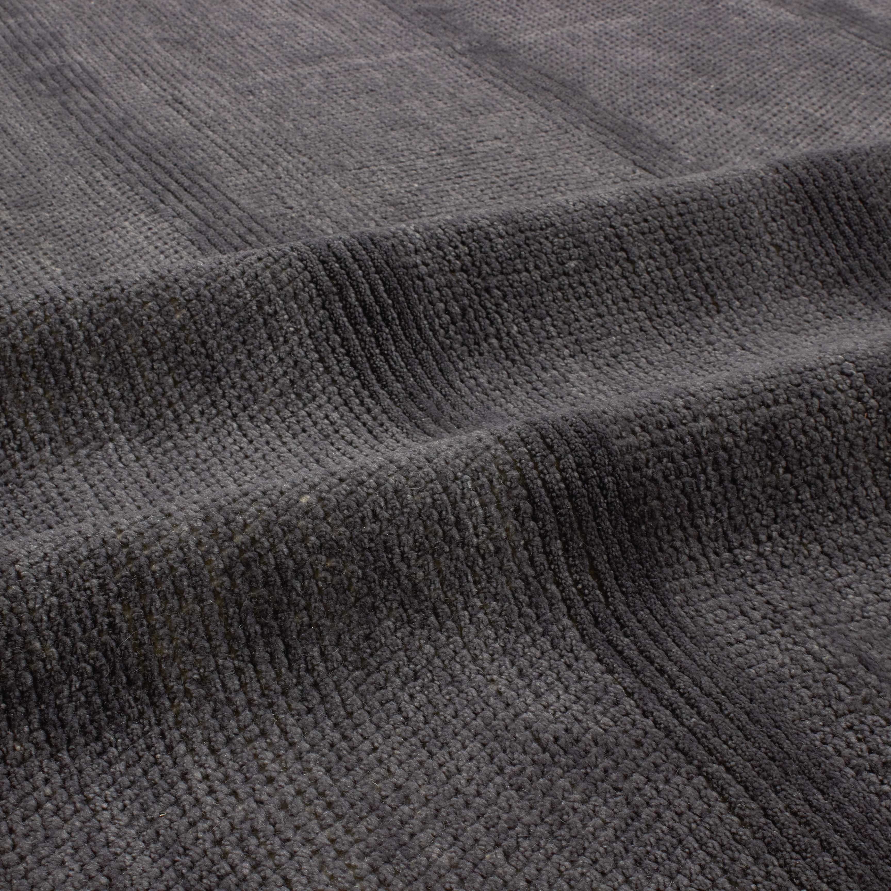 Kepel Charcoal/Ivory
