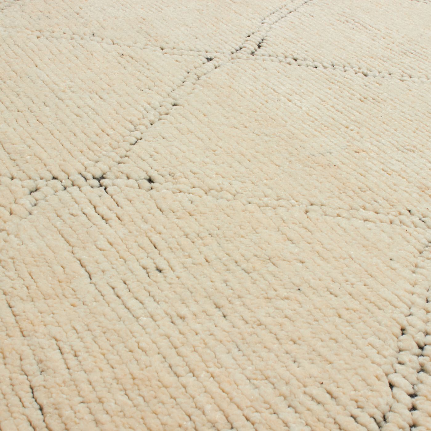 The Moroccan Reimagined Collection features modern interpretations of the quintessential, vintage Moroccan rug.