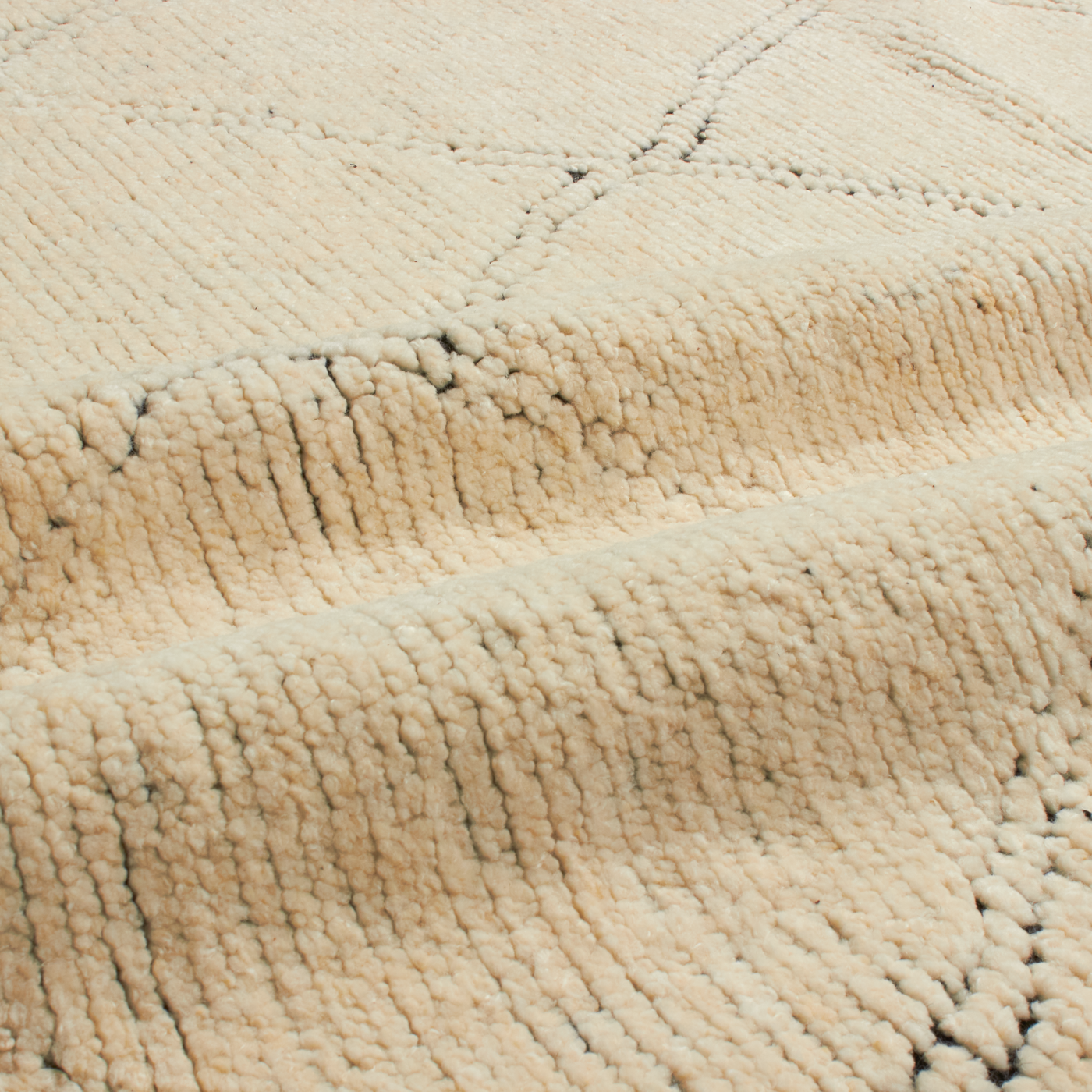 The Moroccan Reimagined Collection features modern interpretations of the quintessential, vintage Moroccan rug.