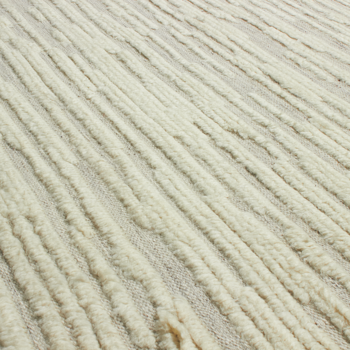 The Moroccan Reimagined Collection features modern interpretations of the quintessential, vintage Moroccan rug.