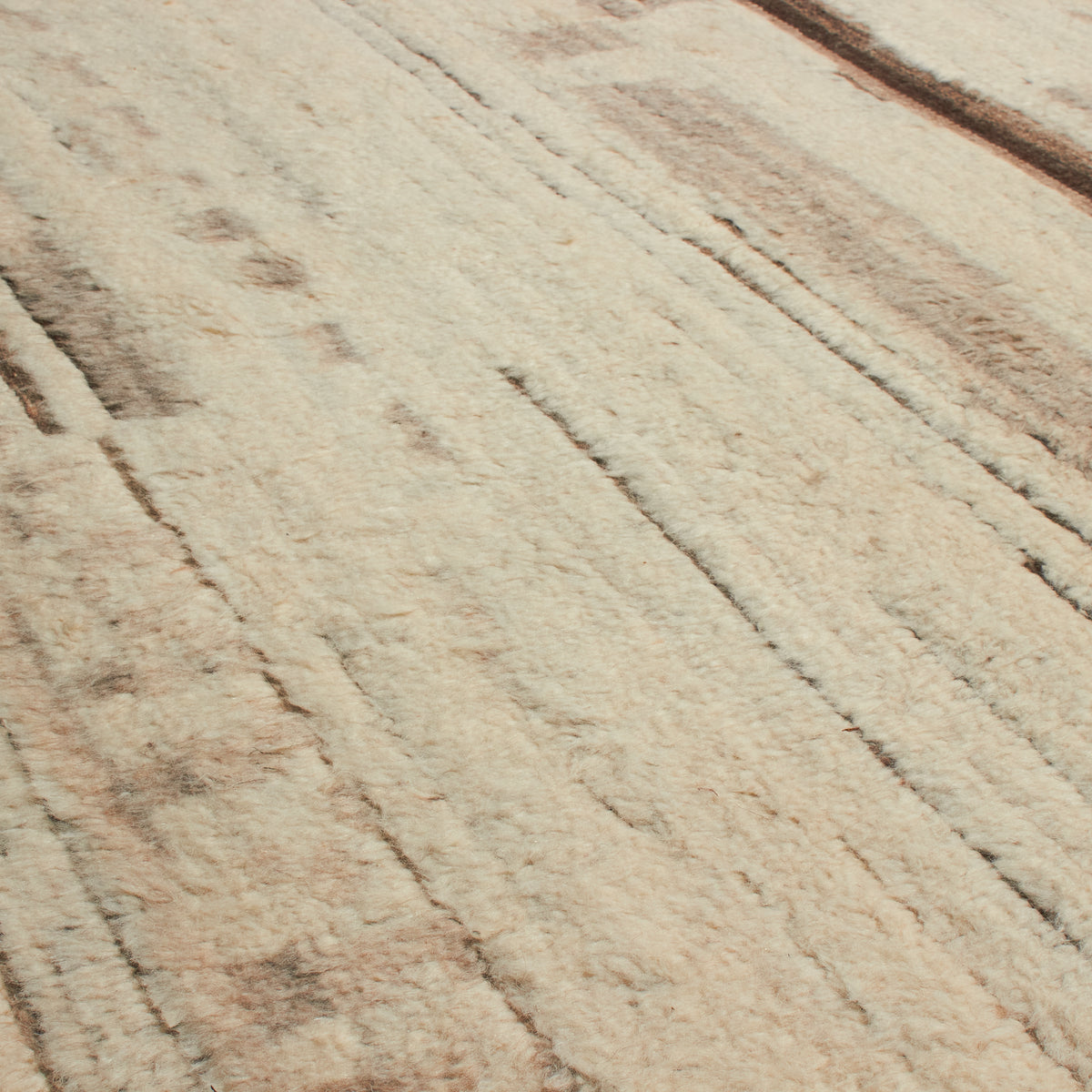 The Moroccan Reimagined Collection features modern interpretations of the quintessential, vintage Moroccan rug.