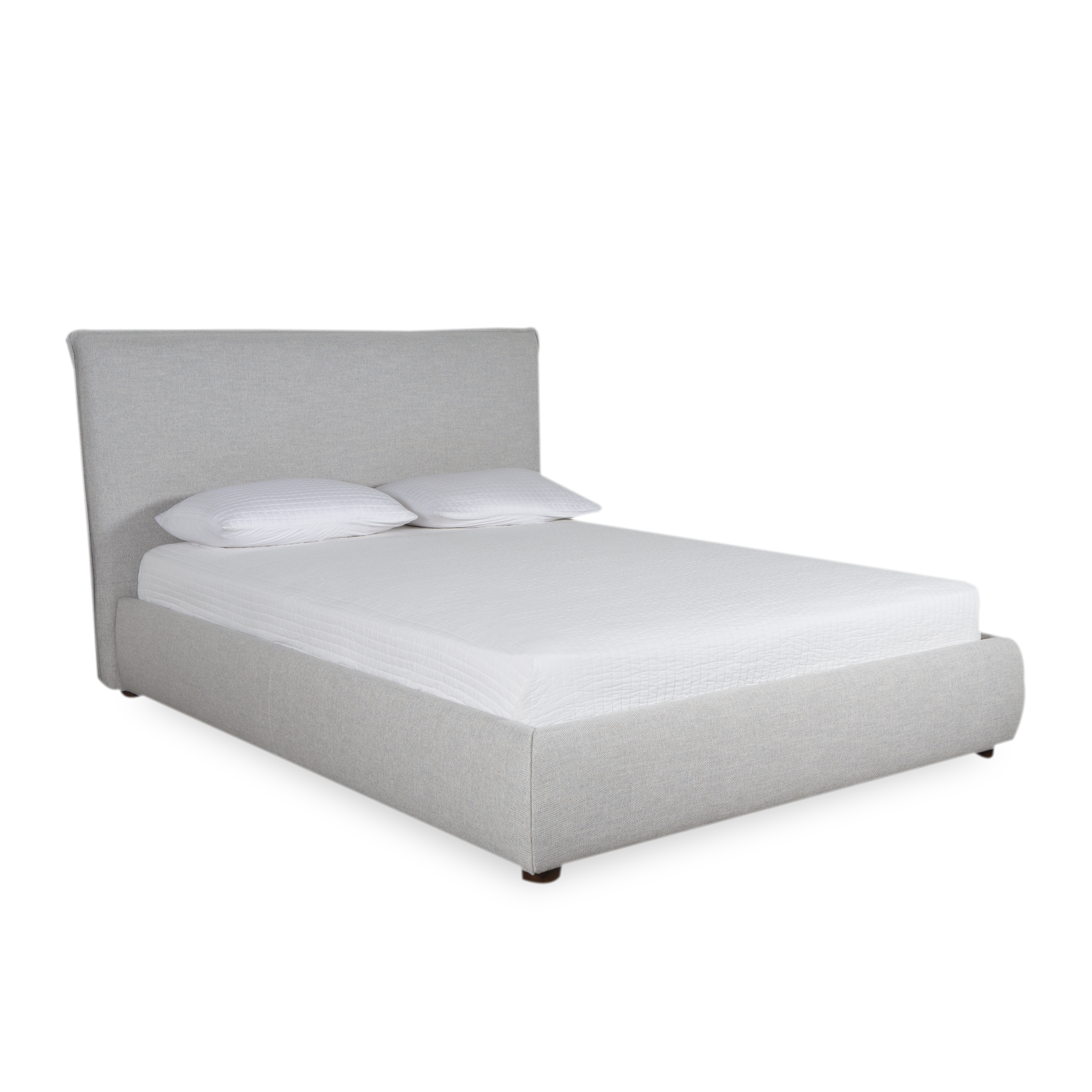 Monterey Bed