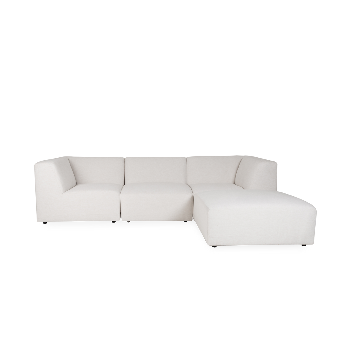 Arlo Modular Sectional