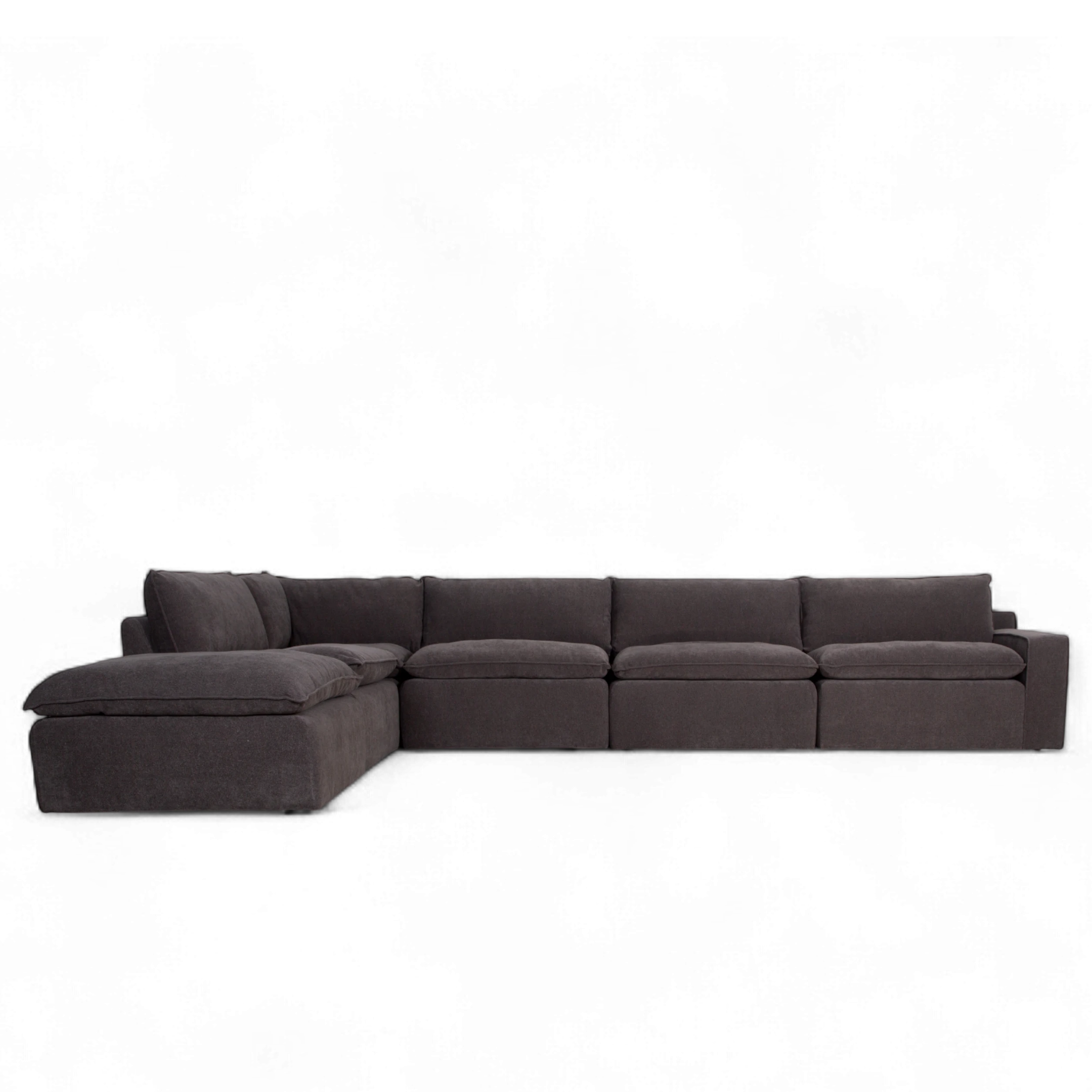 Dallas Modular Sectional