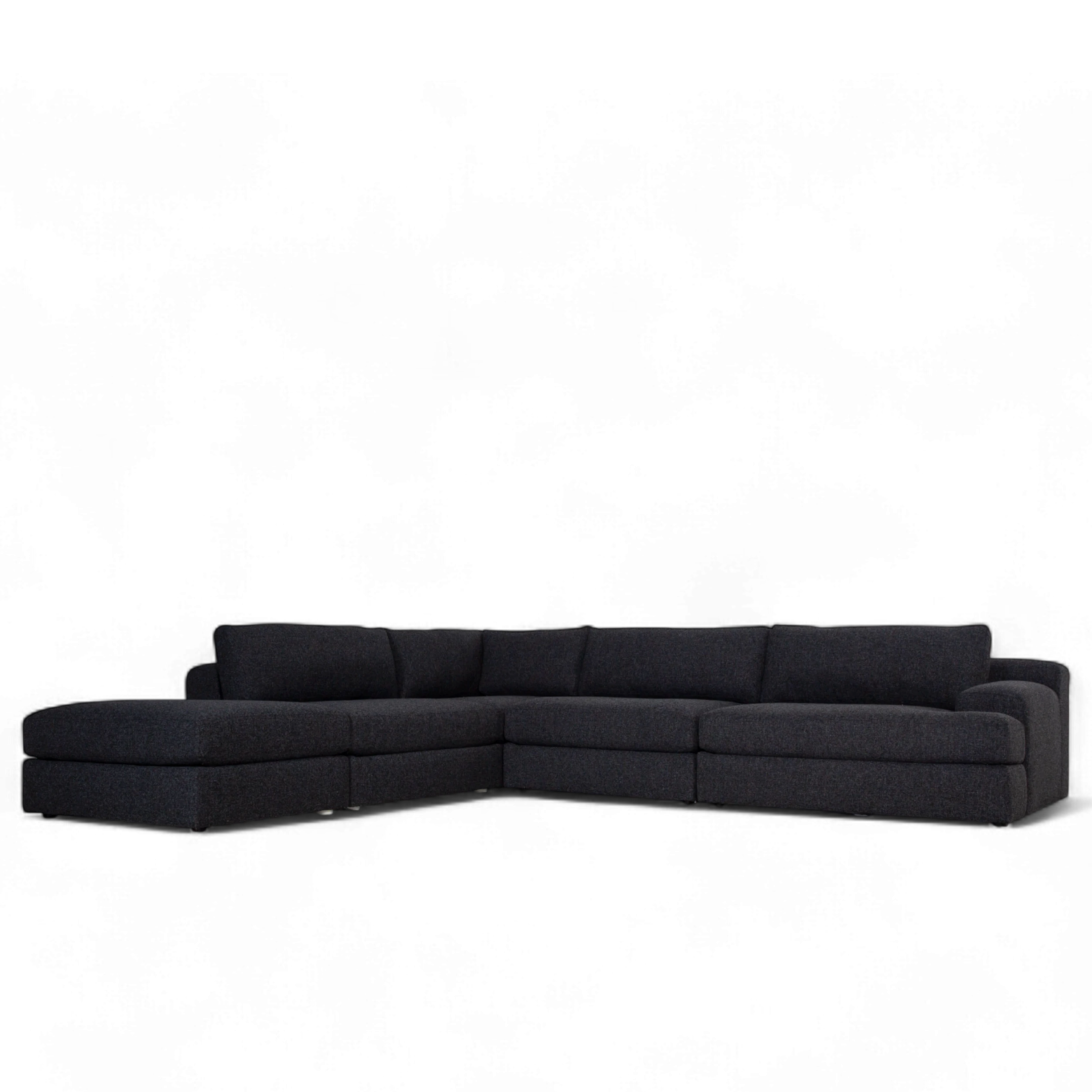 Foundry Modular Sectional