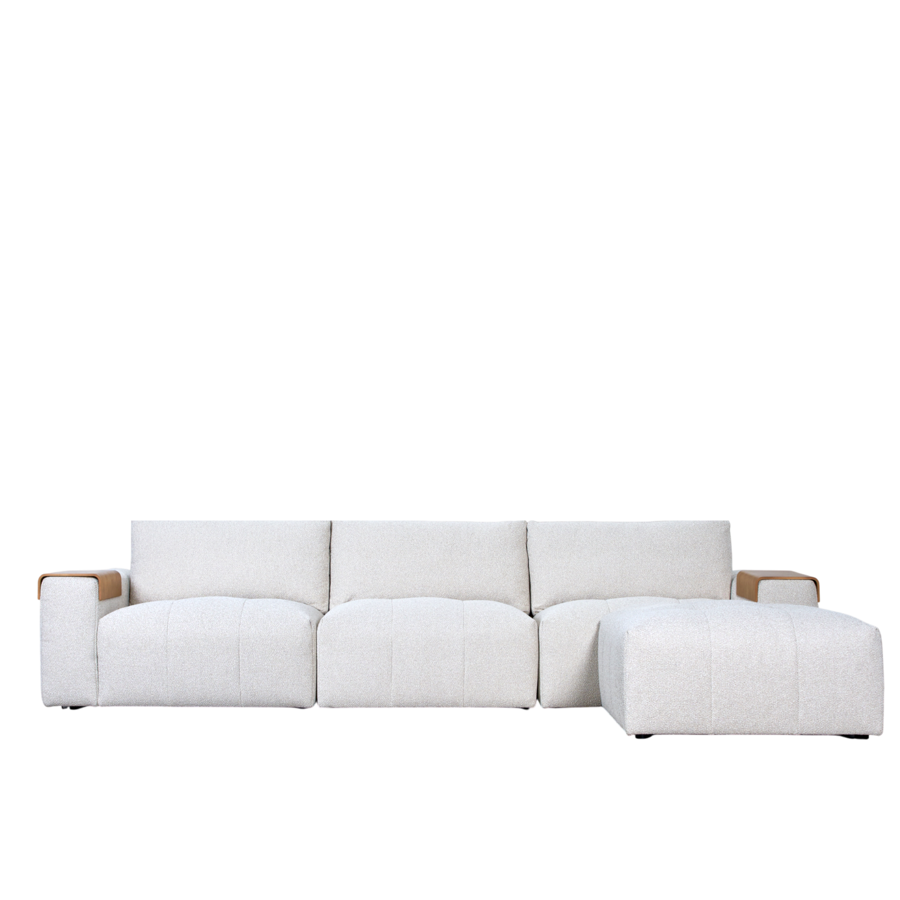 Nest Modular Sectional