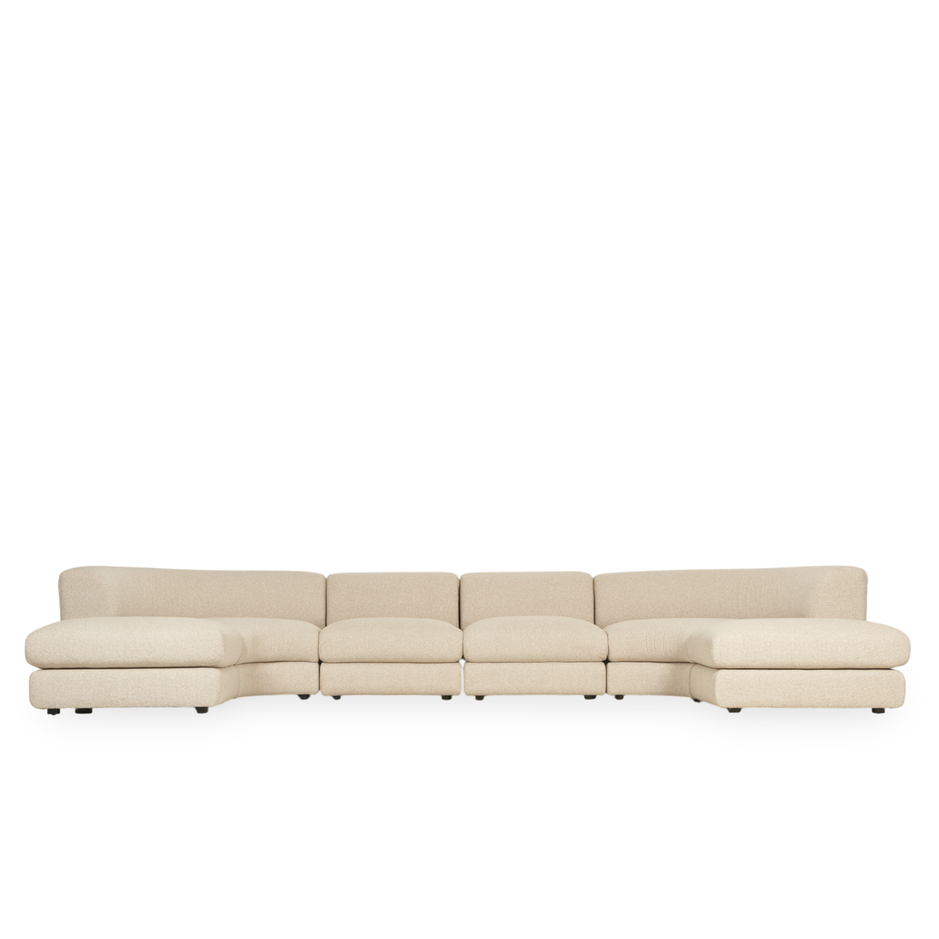 Panama Modular Sectional