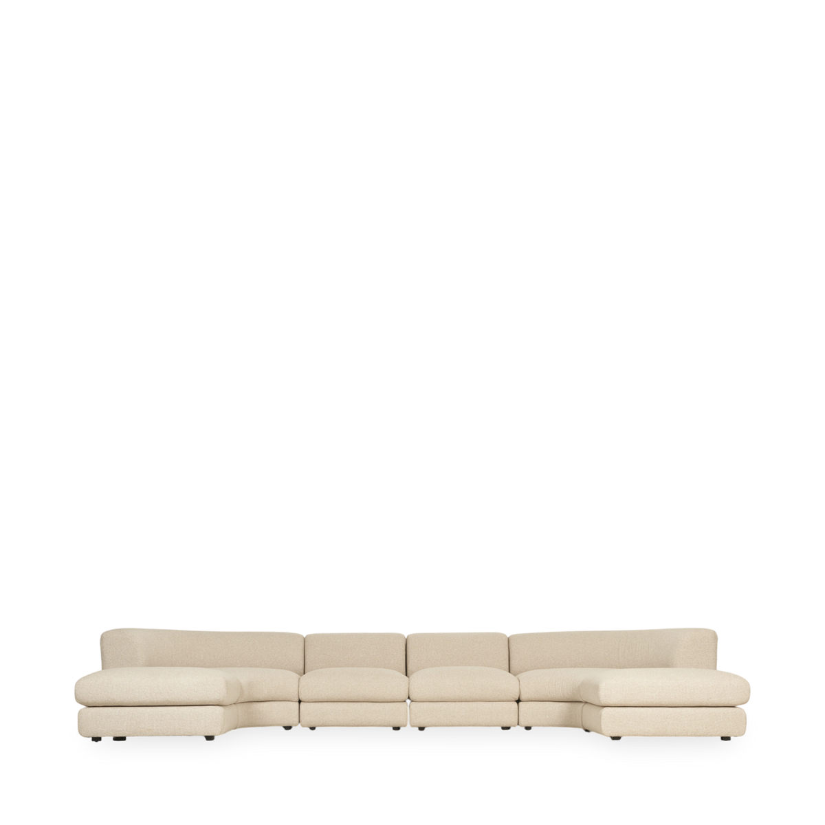 Panama Modular Sectional