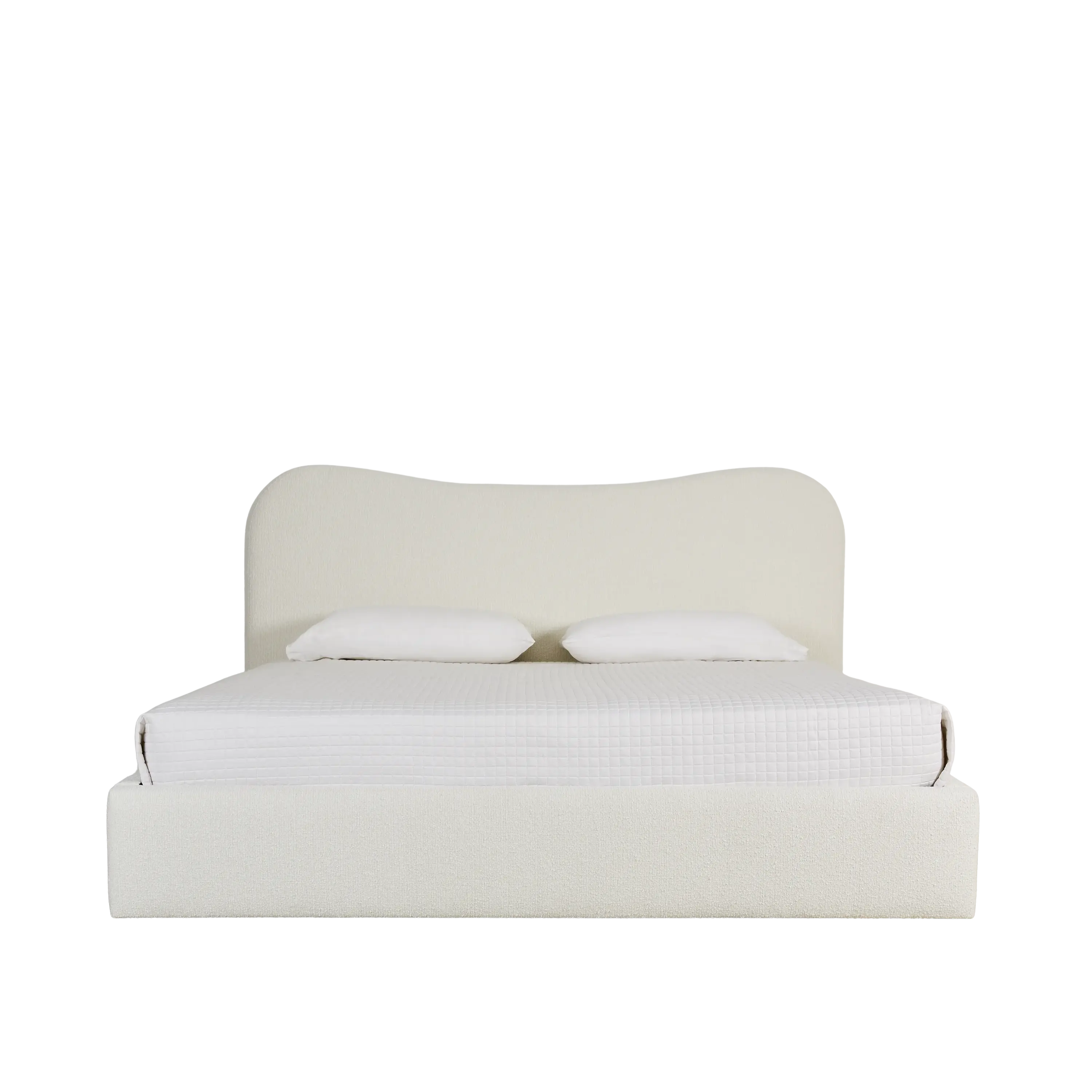 Utopia Bed
