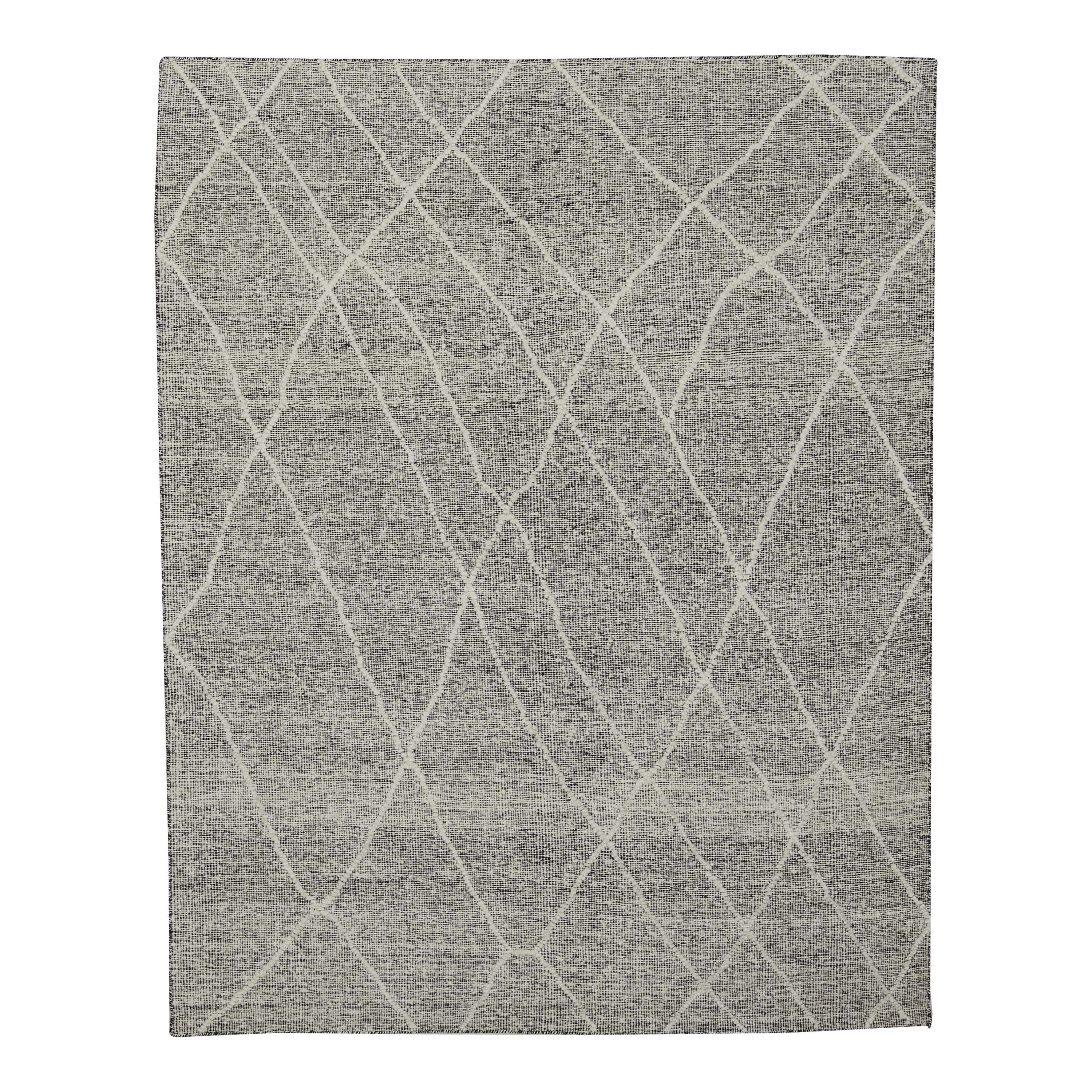 The Moroccan Reimagined Collection features modern interpretations of the quintessential, vintage Moroccan rug.