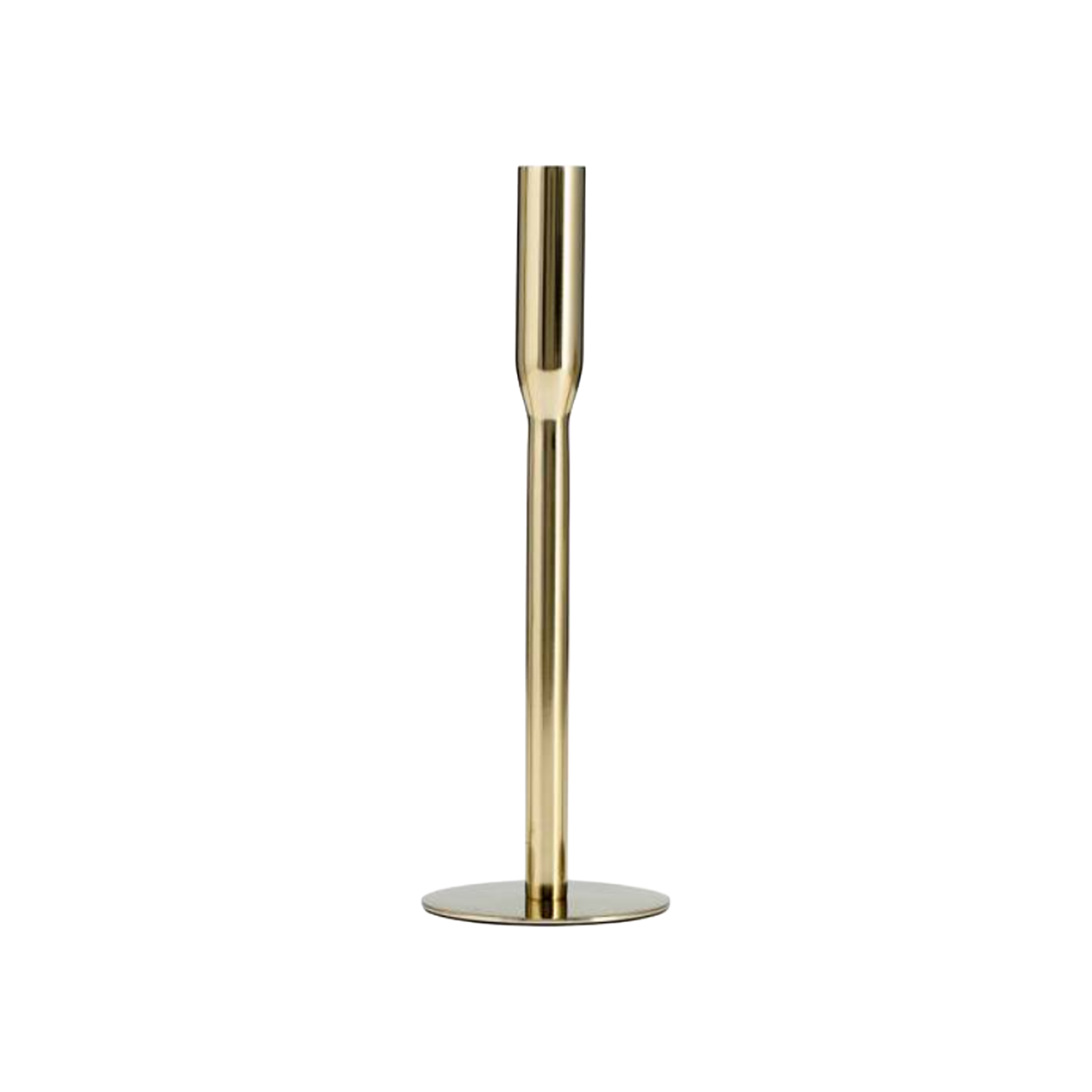 Tapered Candleholder