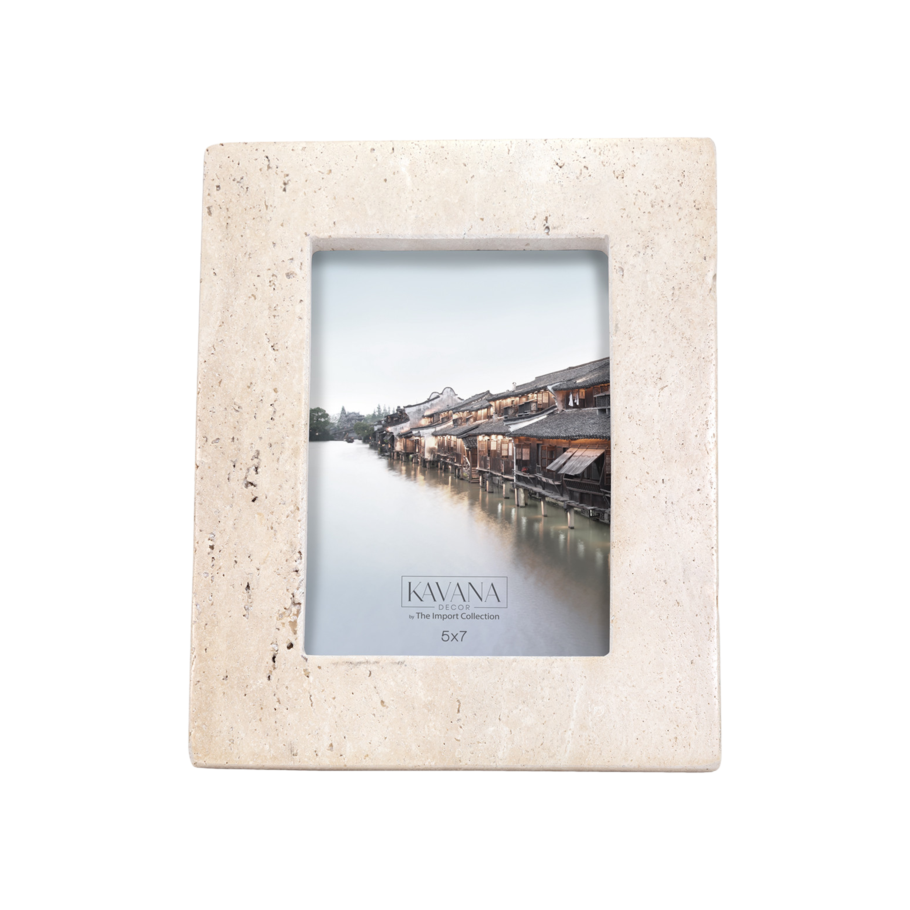 Marble Picture Frame