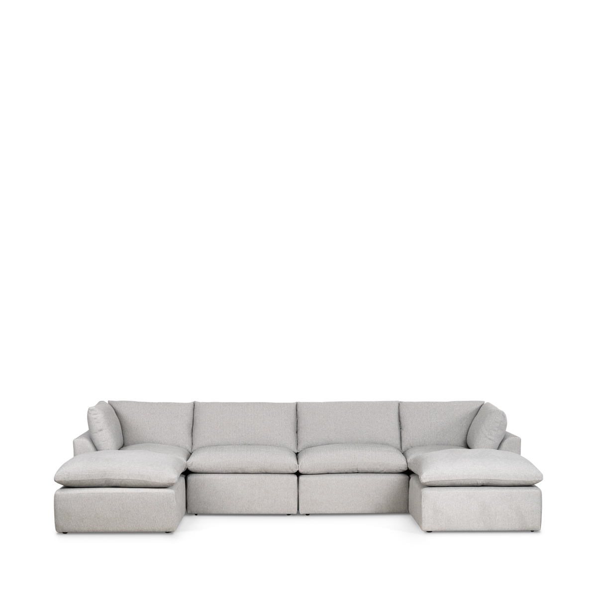 Atom Modular Sectional
