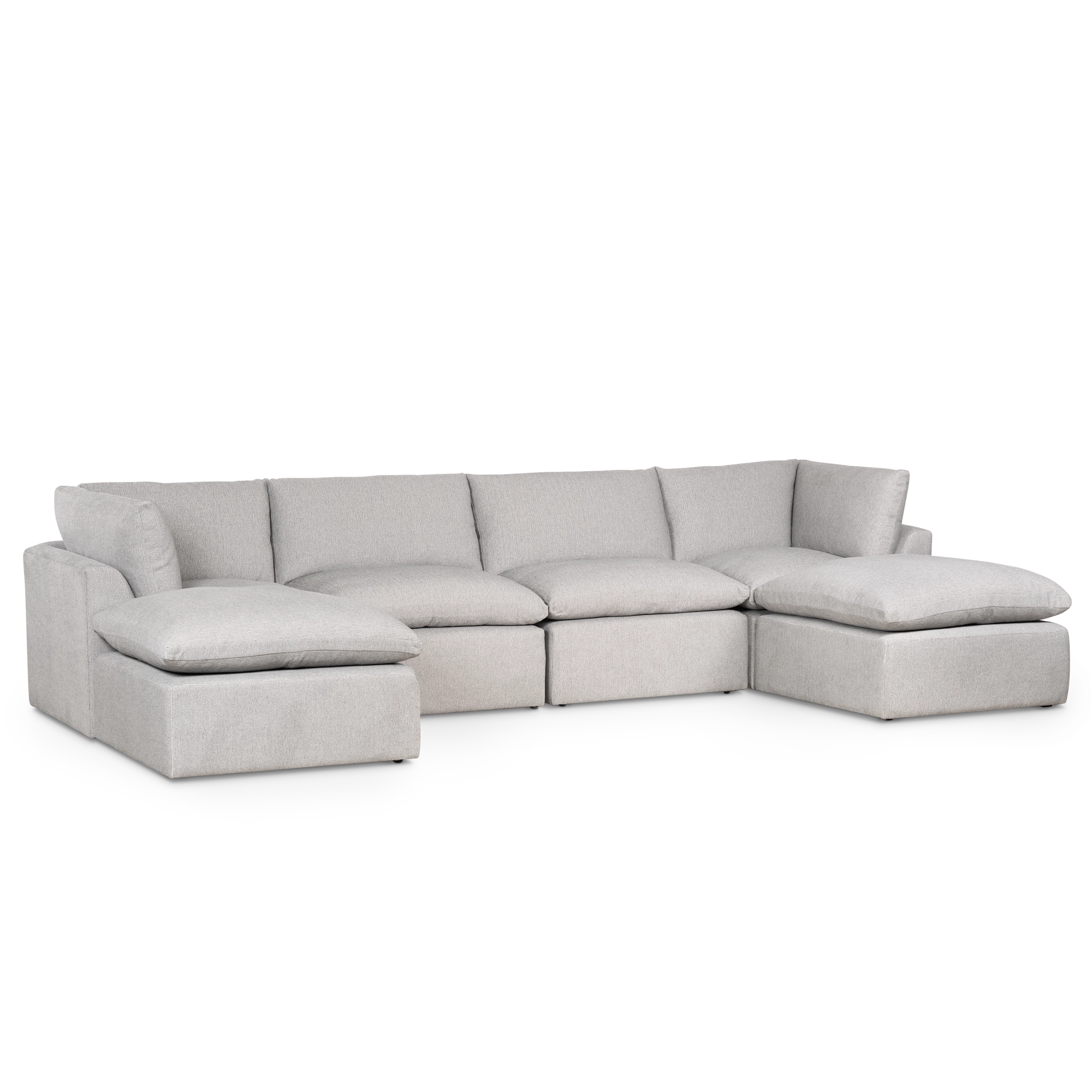 Atom Modular Sectional