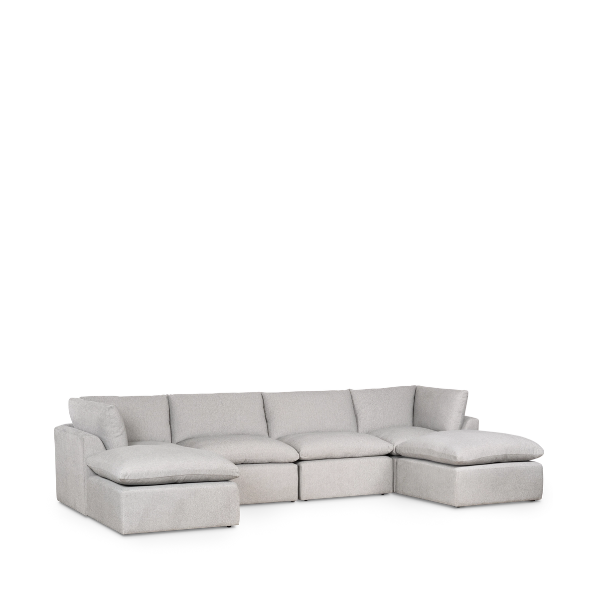 Atom Modular Sectional