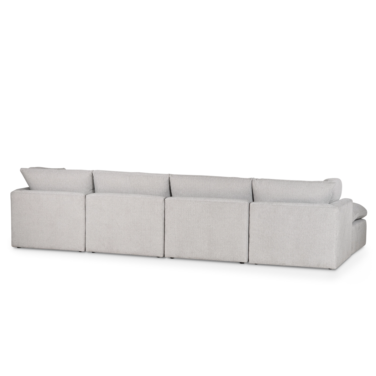 Atom Modular Sectional