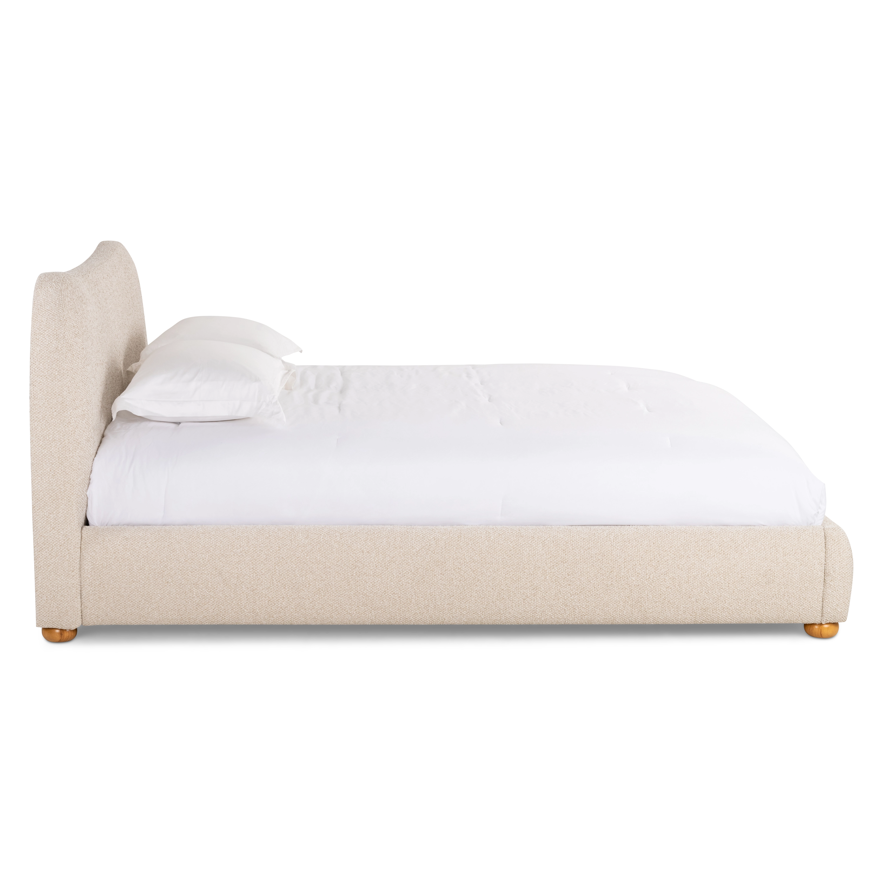 Clover Bed