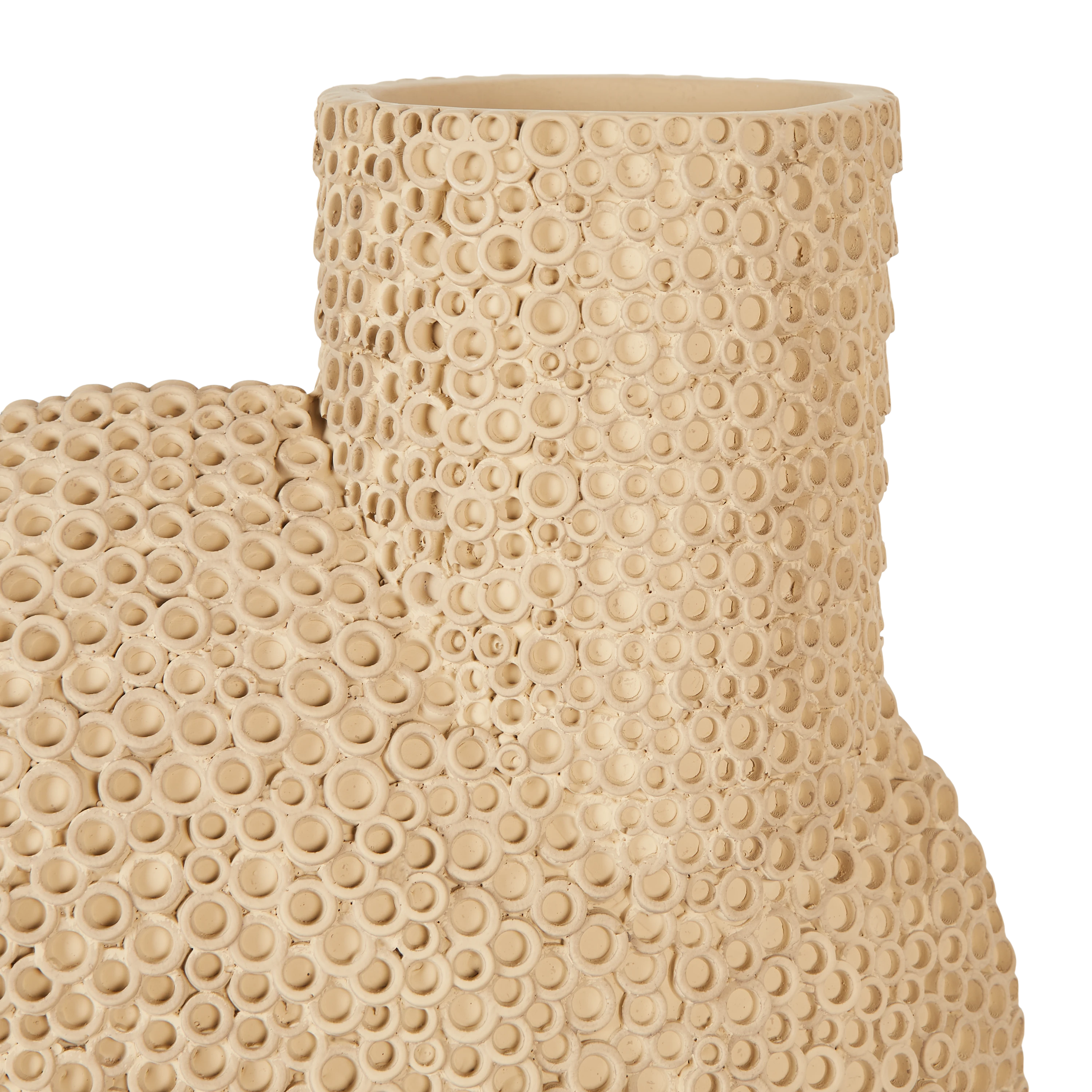 Shisen Bubble Sphere Vase