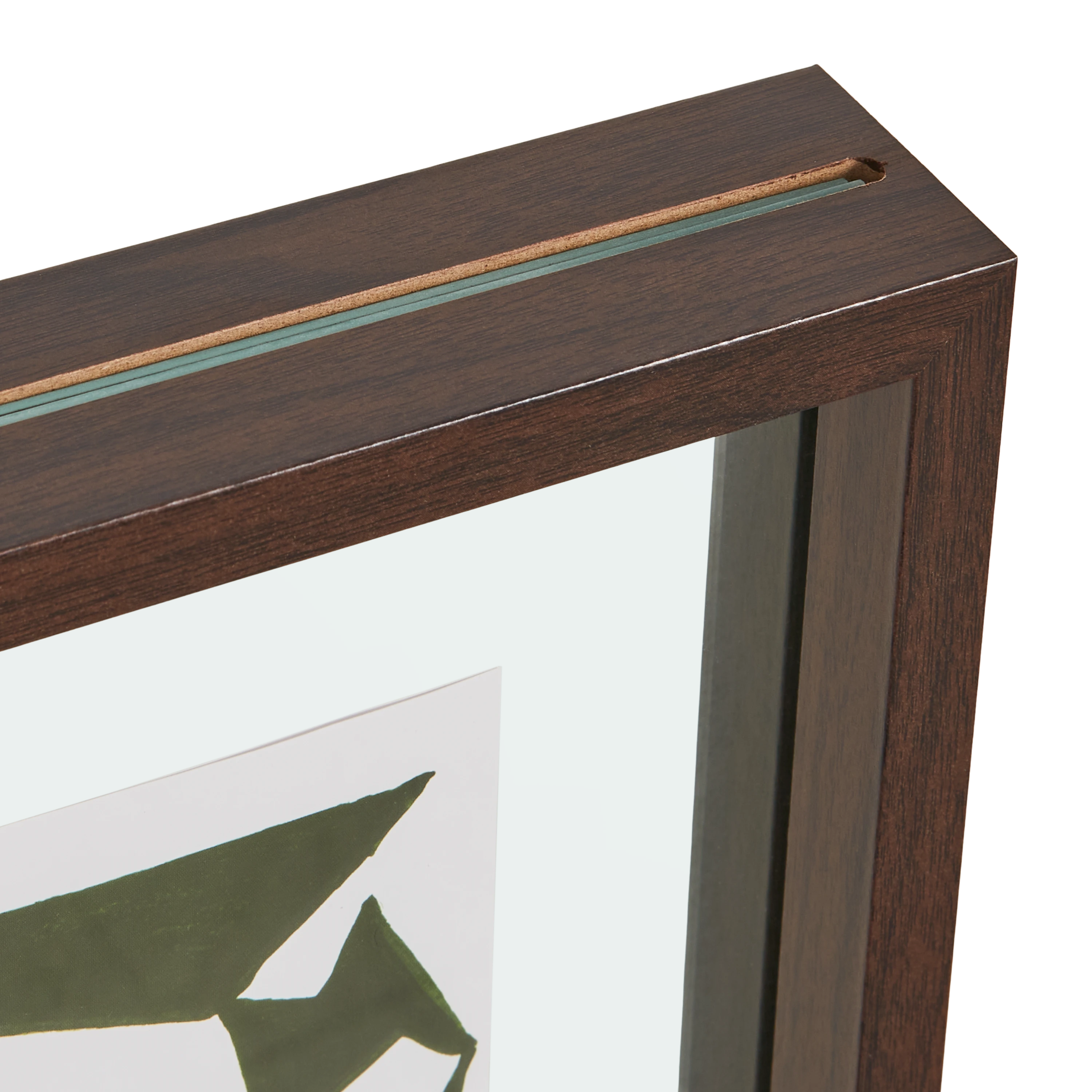 Floating Photo Frame