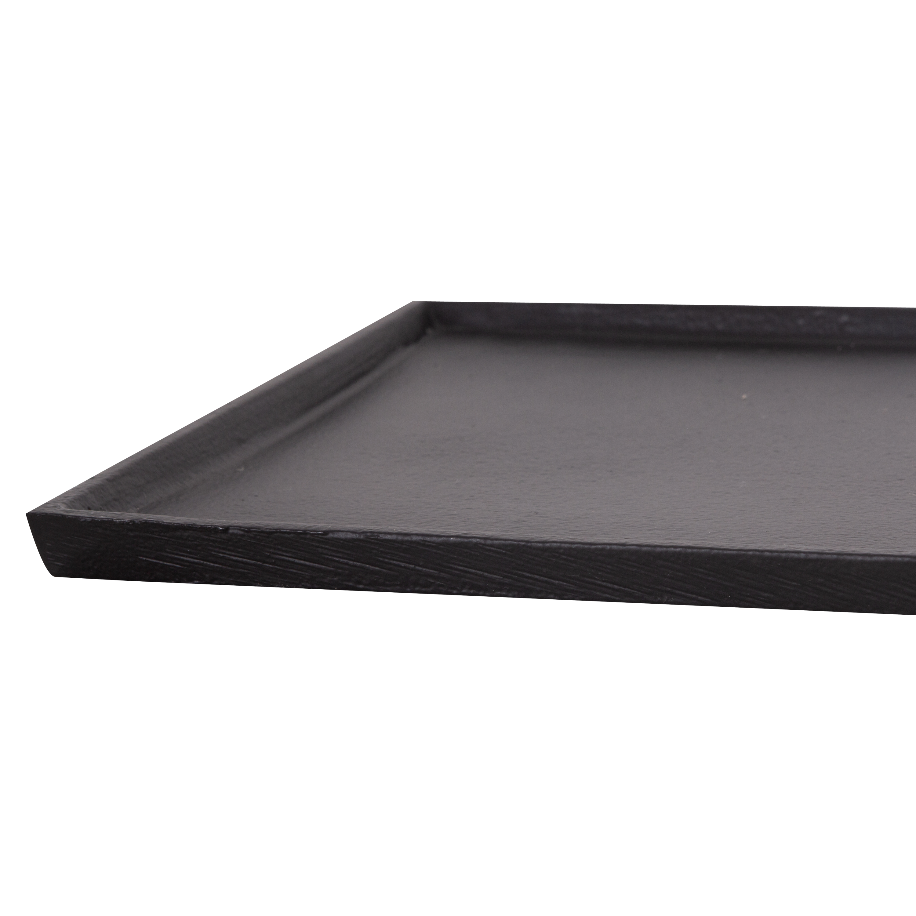 Rectangle Metal Tray