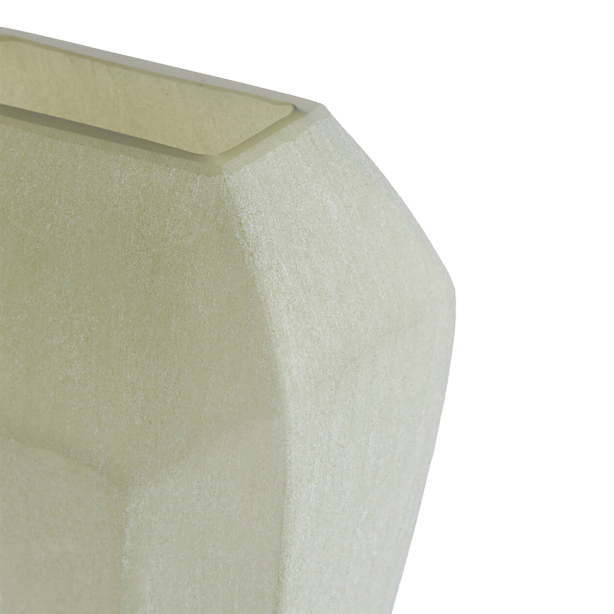 Wien Glass Vase