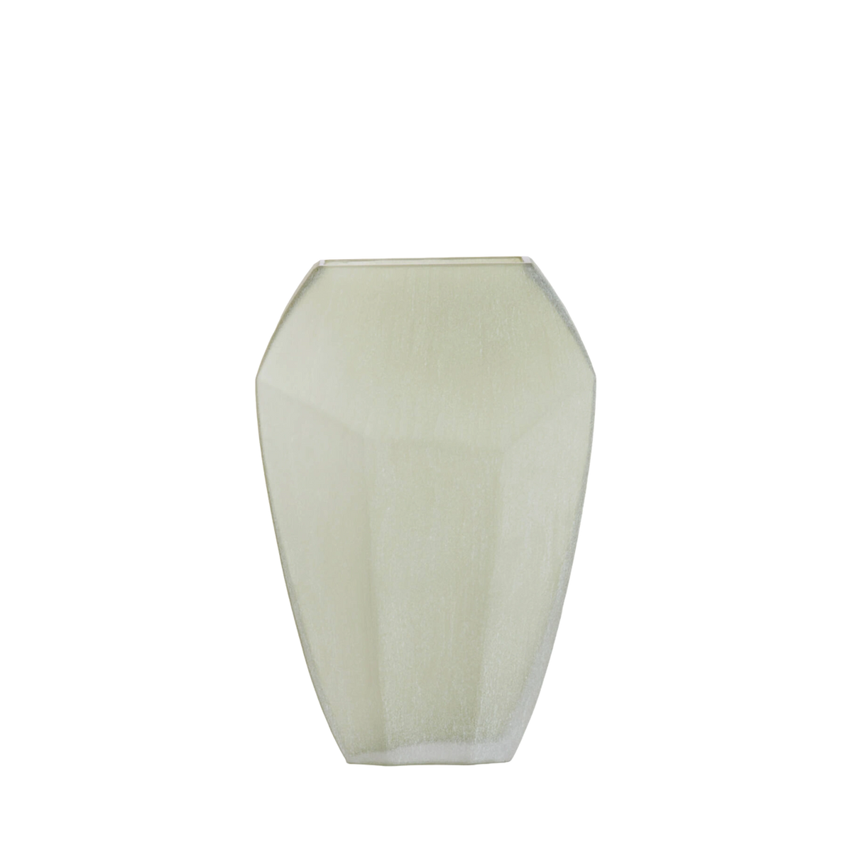 Wien Glass Vase