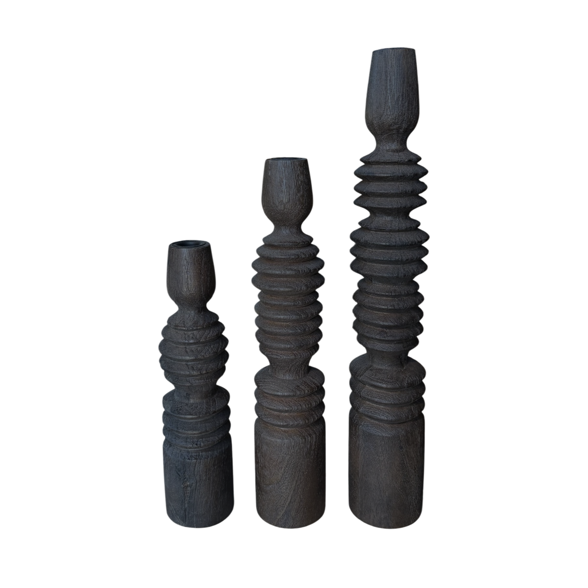 Akara Candleholder