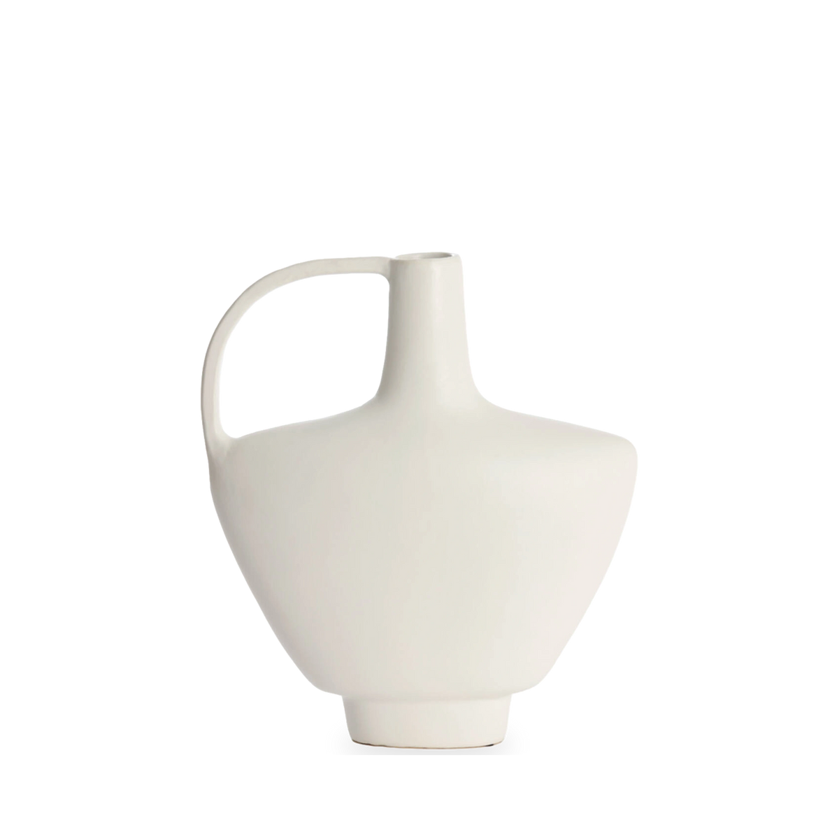 Ceramic Oil Vase