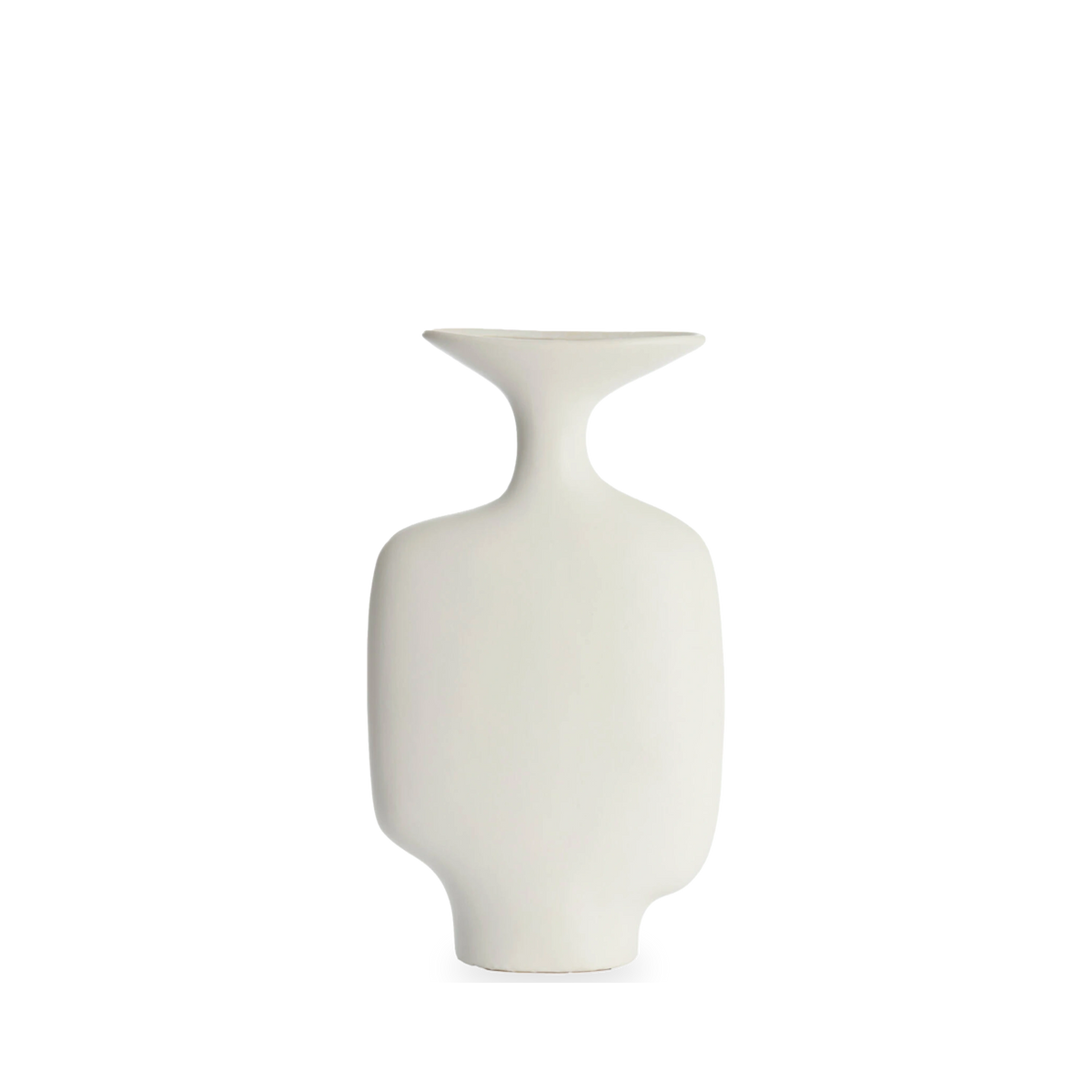 Ceramic Abstract Vase