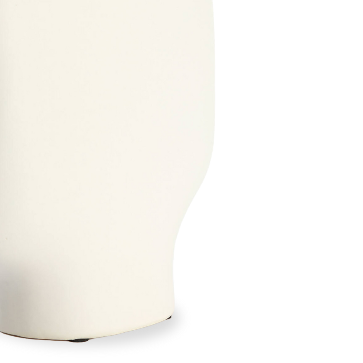Ceramic Abstract Vase