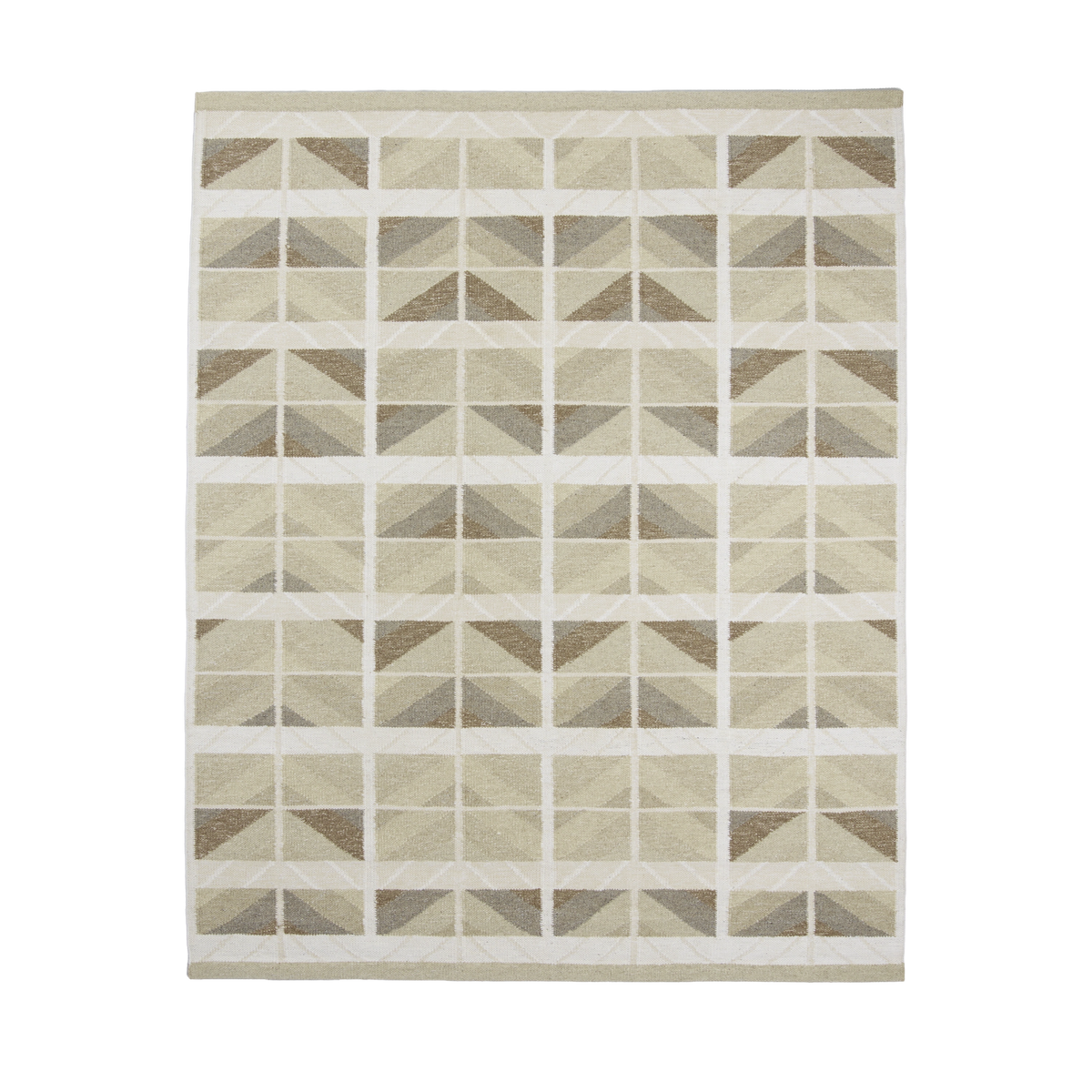 Errick Ivory/Beige